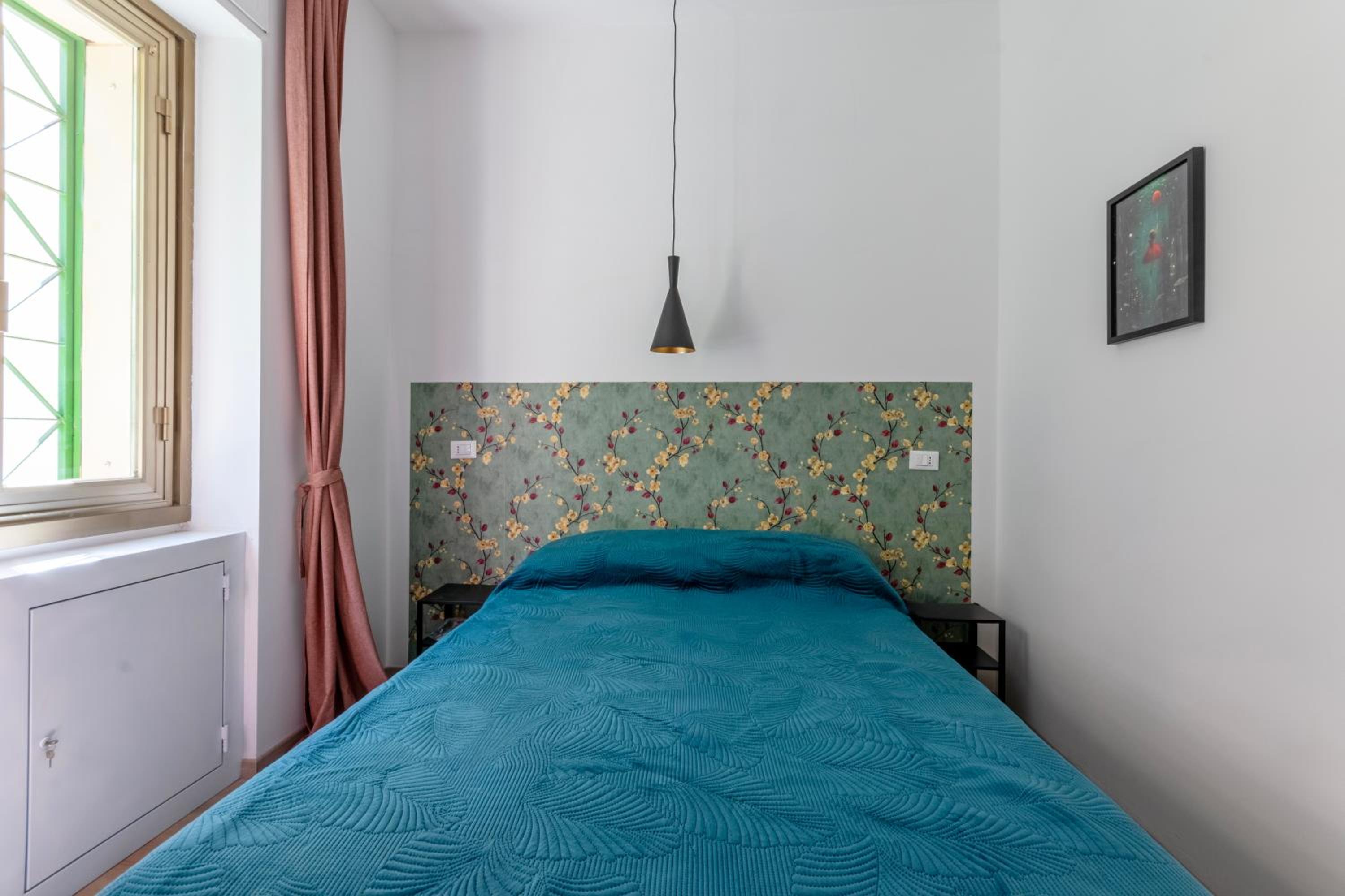 B&B Loggia Garbatella