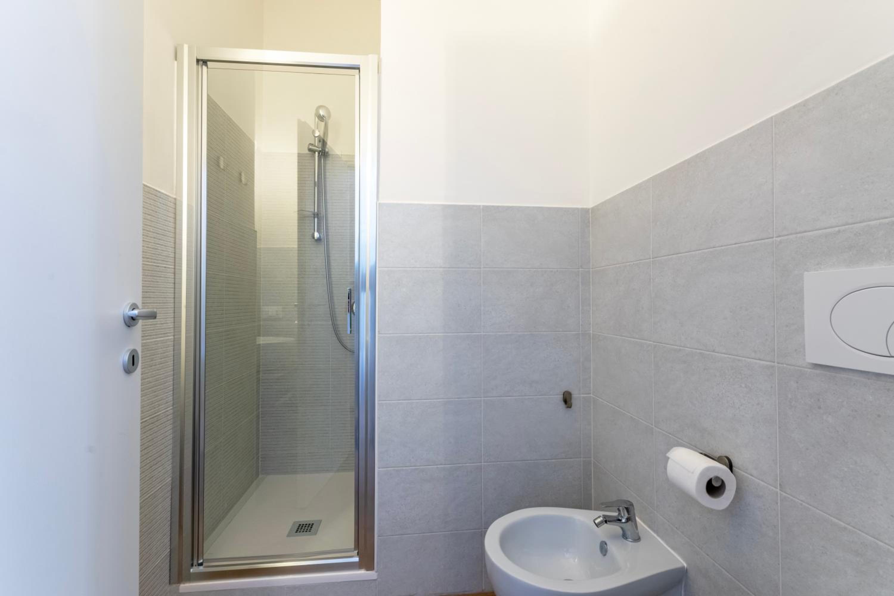 B&B Loggia Garbatella