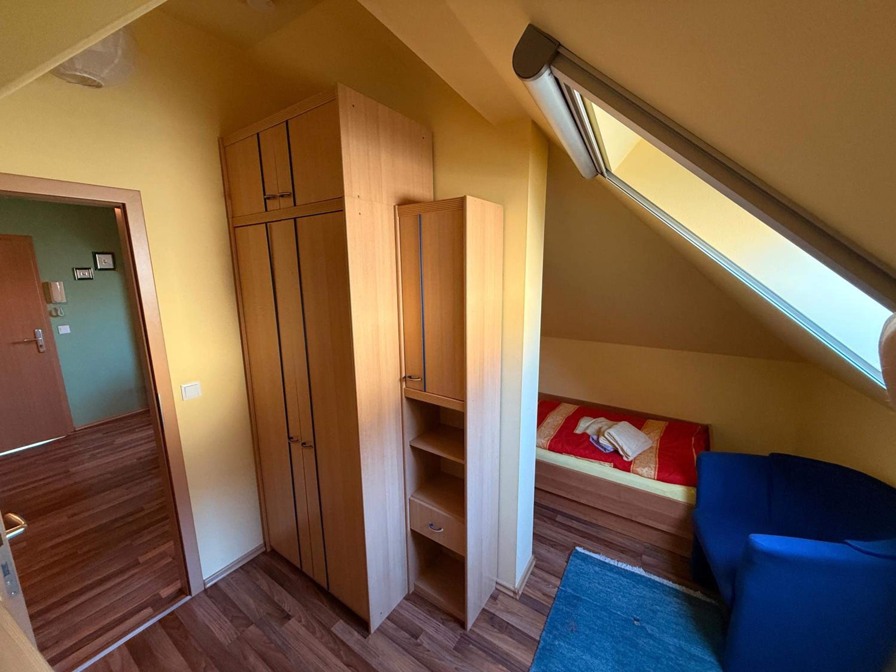 Ferienwohnung an der Postsäule Lübbenau