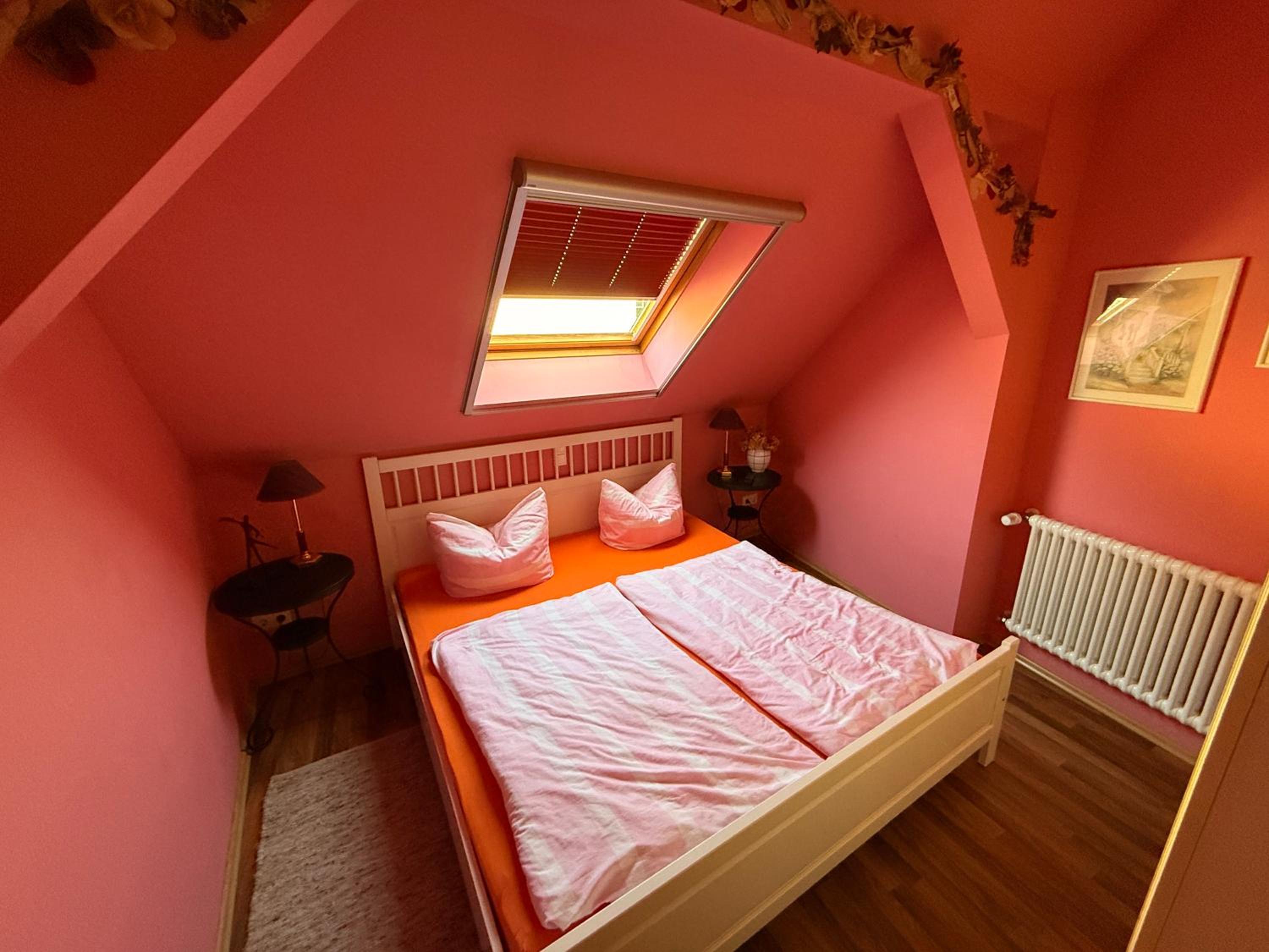 Ferienwohnung an der Postsäule Lübbenau