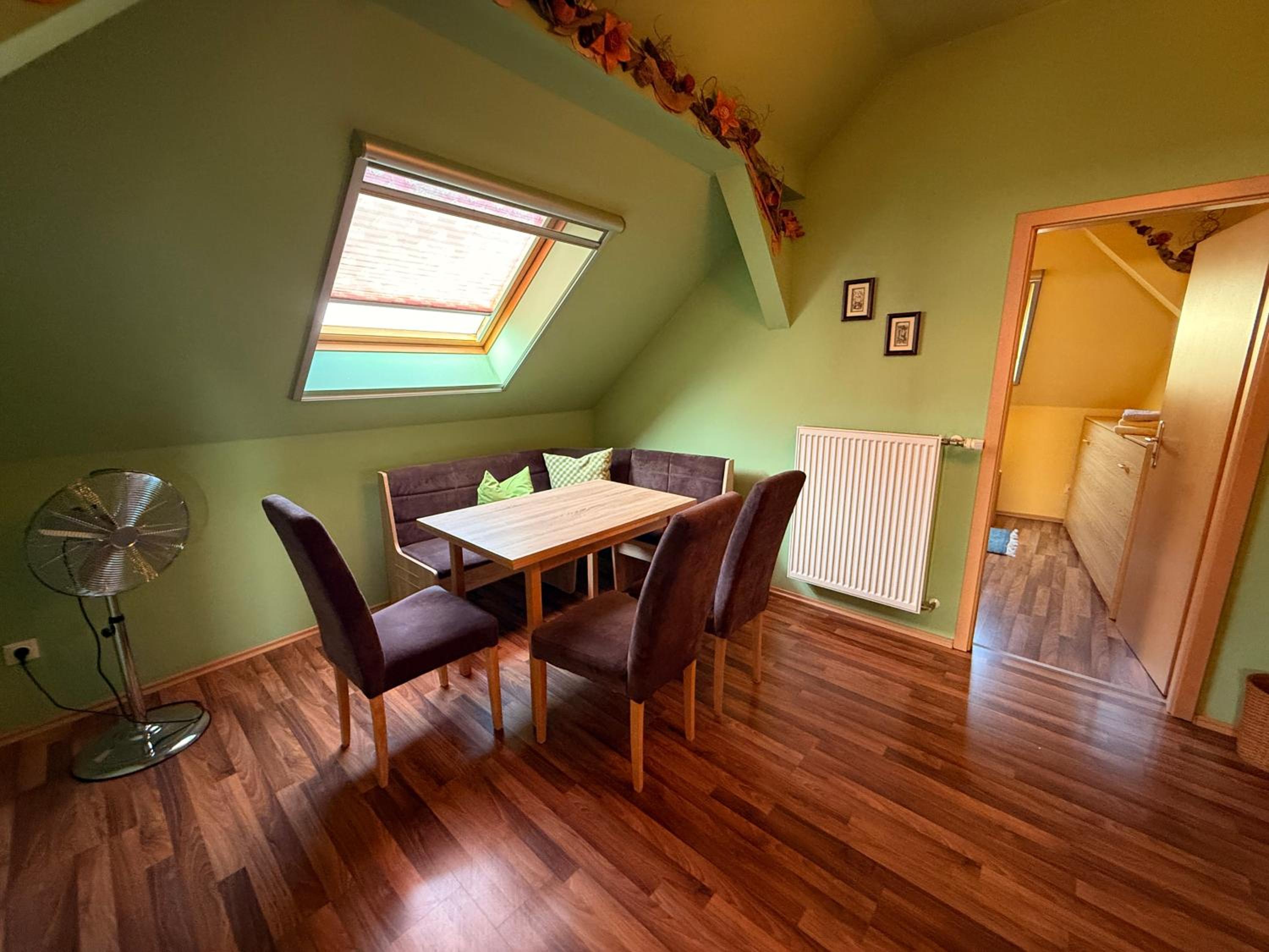 Ferienwohnung an der Postsäule Lübbenau
