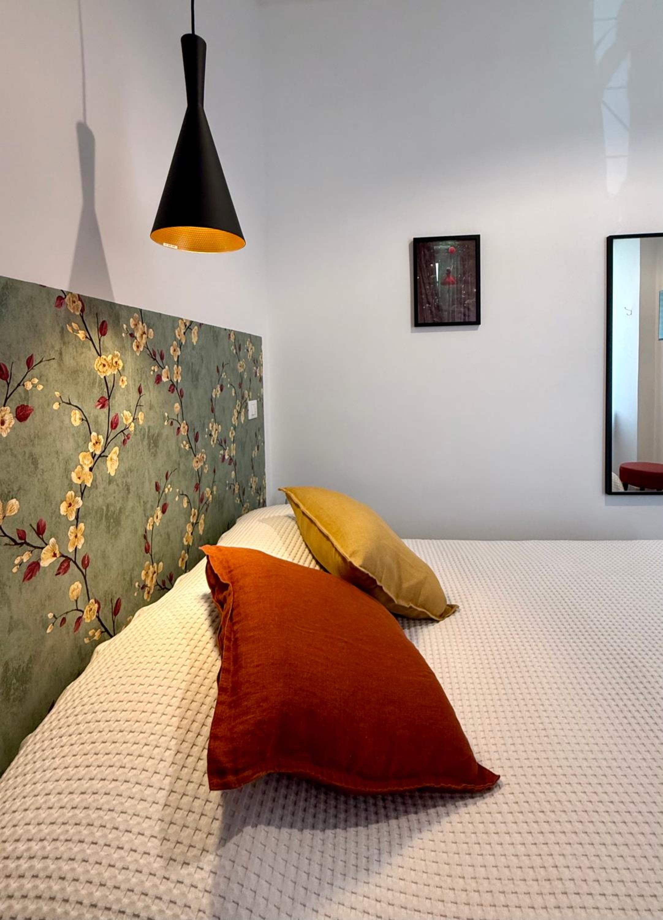B&B Loggia Garbatella