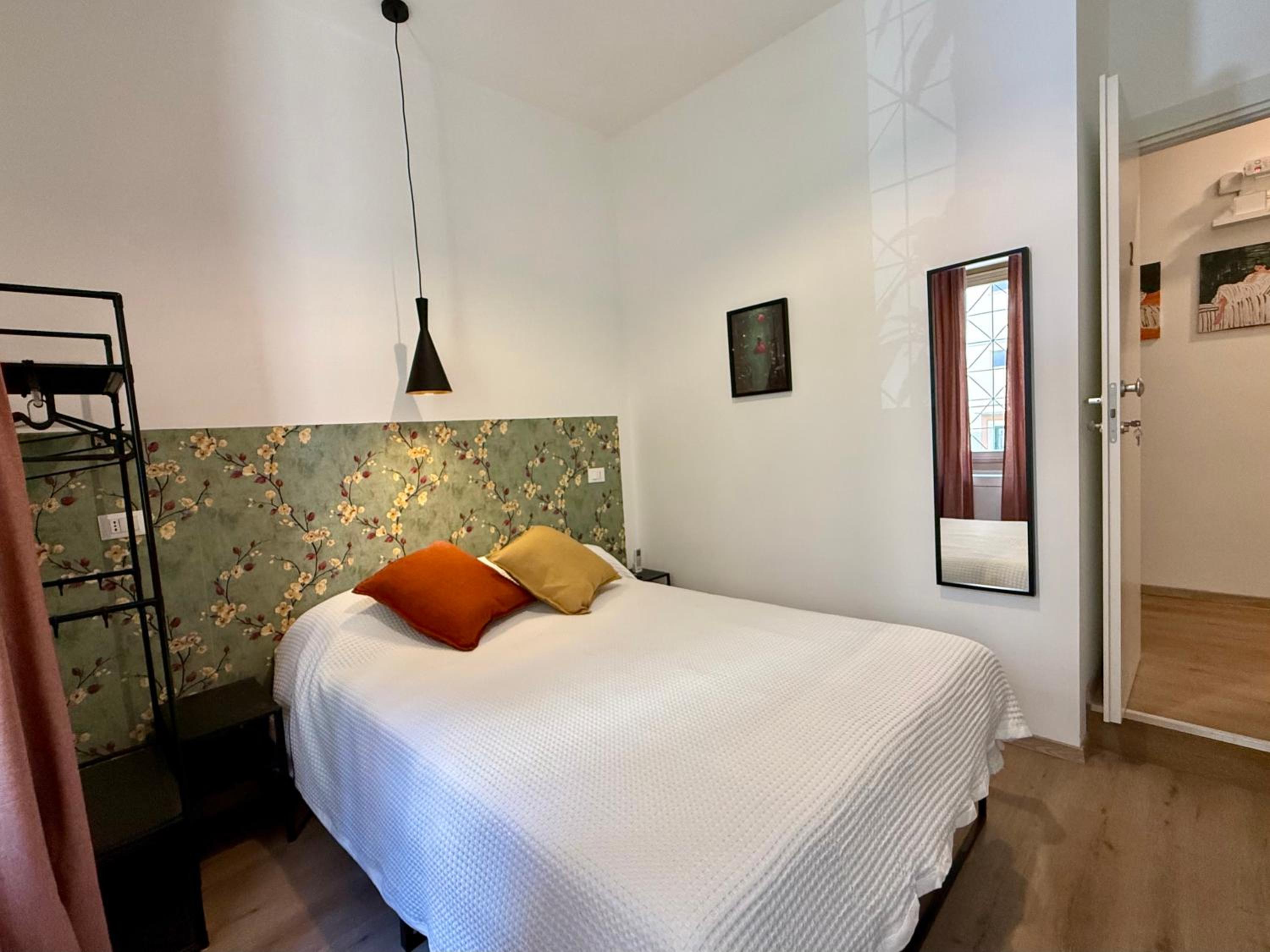B&B Loggia Garbatella