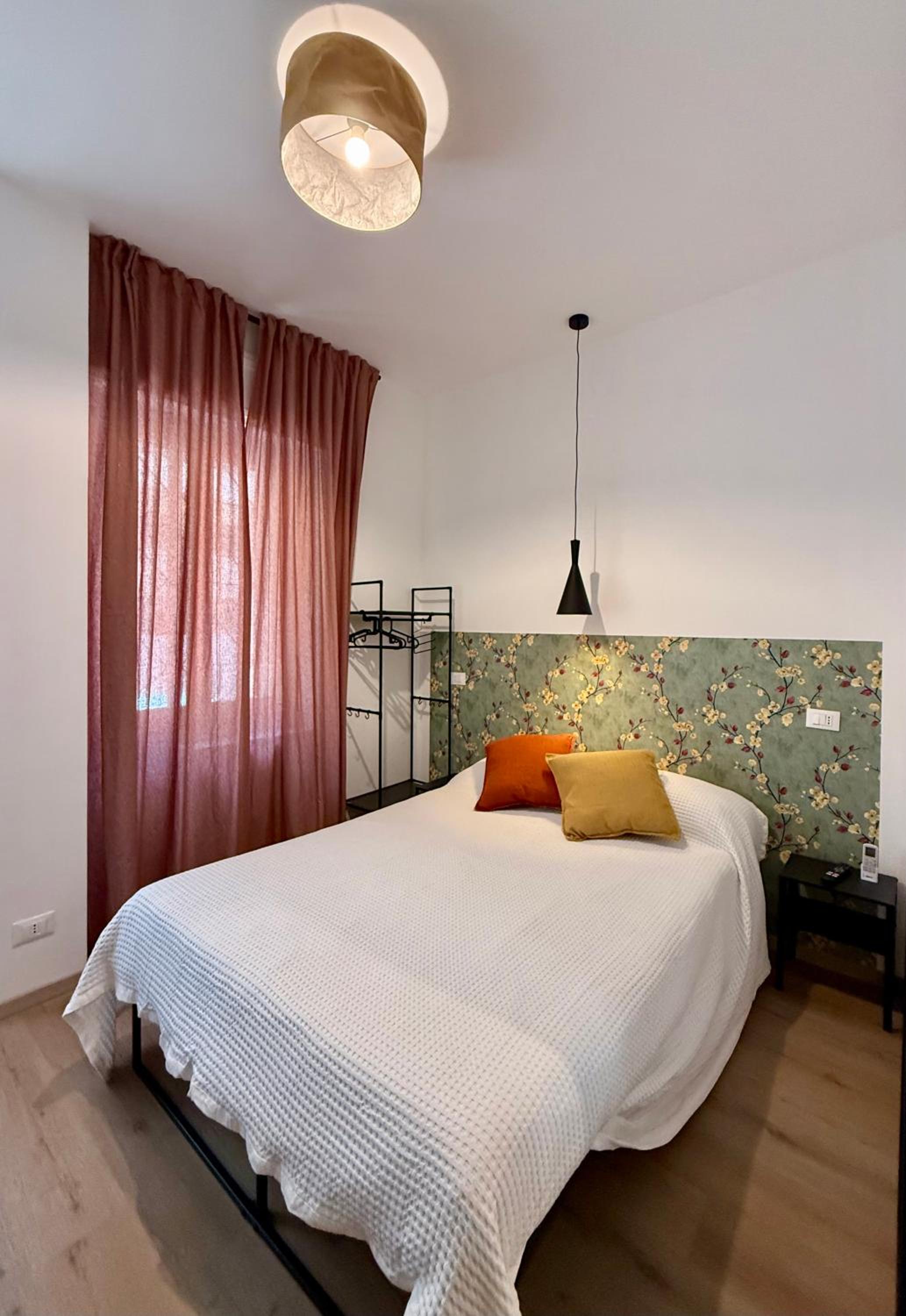 B&B Loggia Garbatella