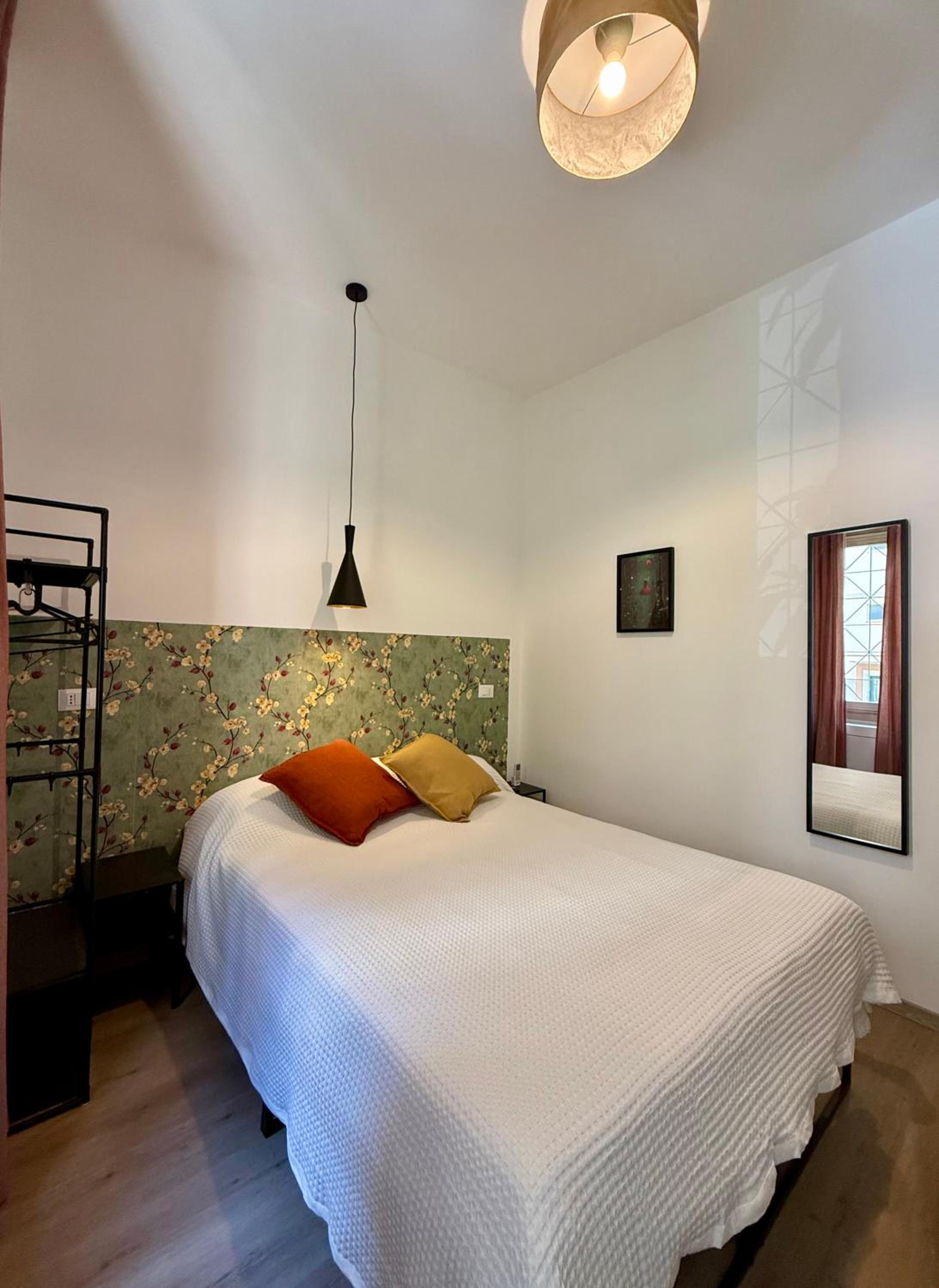 B&B Loggia Garbatella