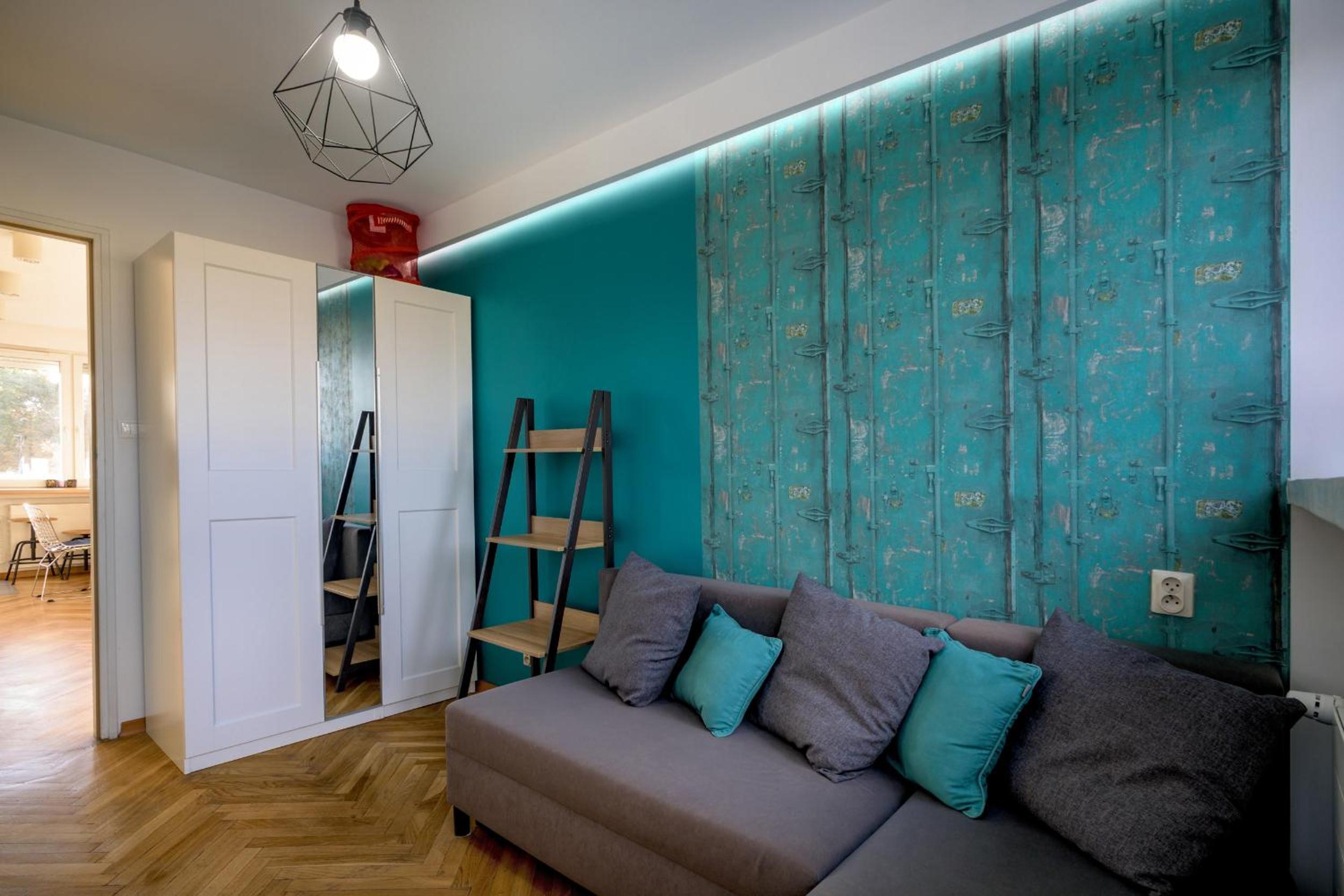 RentPlanet - Apartament plac Nowy Targ
