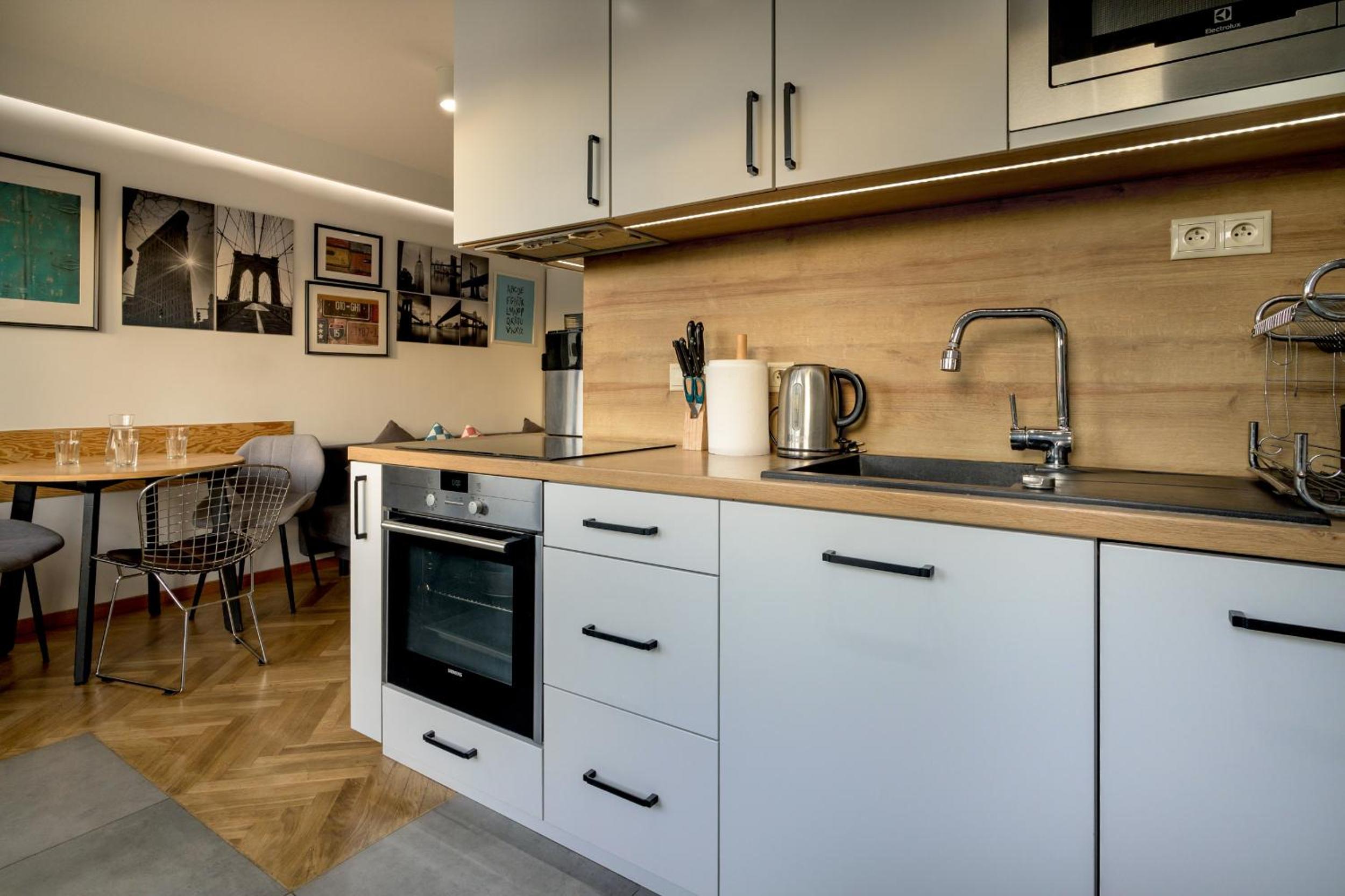 RentPlanet - Apartament plac Nowy Targ