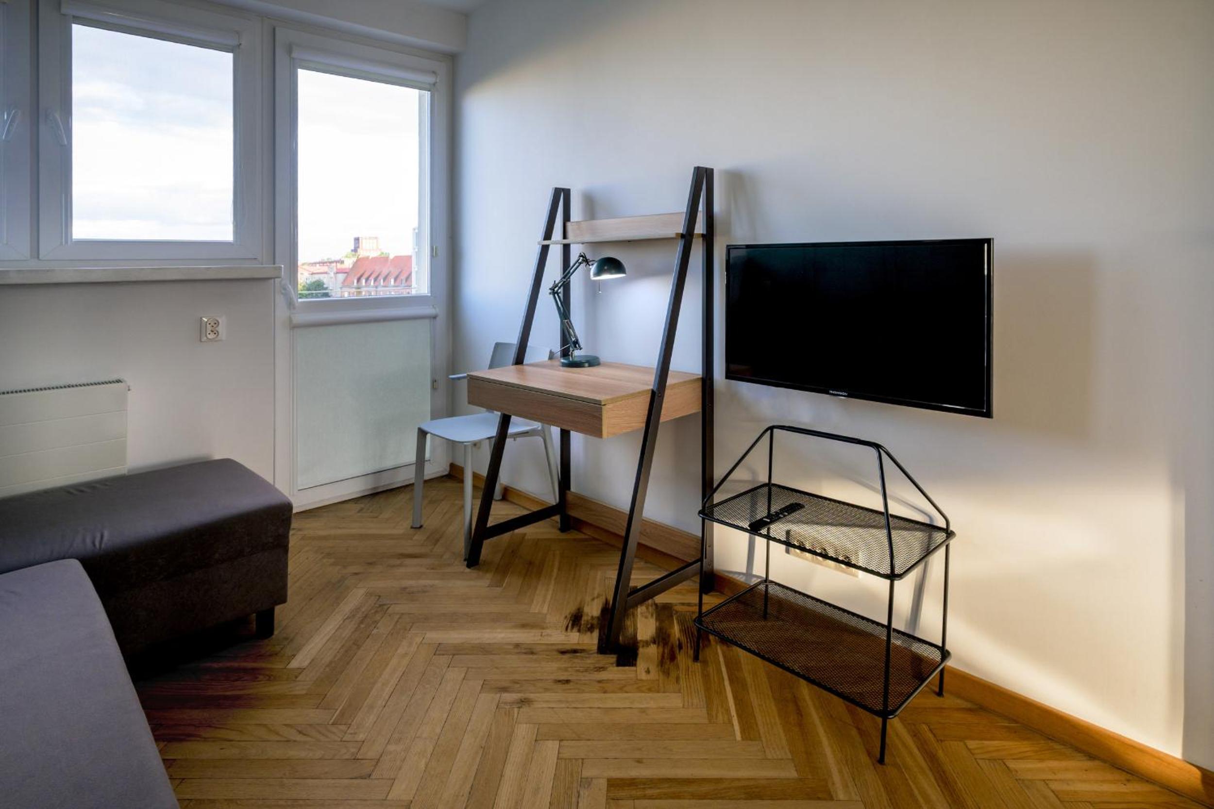 RentPlanet - Apartament plac Nowy Targ