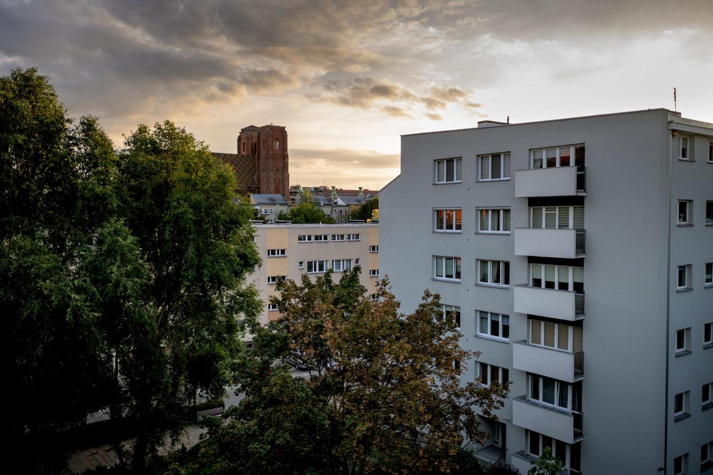 RentPlanet - Apartament plac Nowy Targ