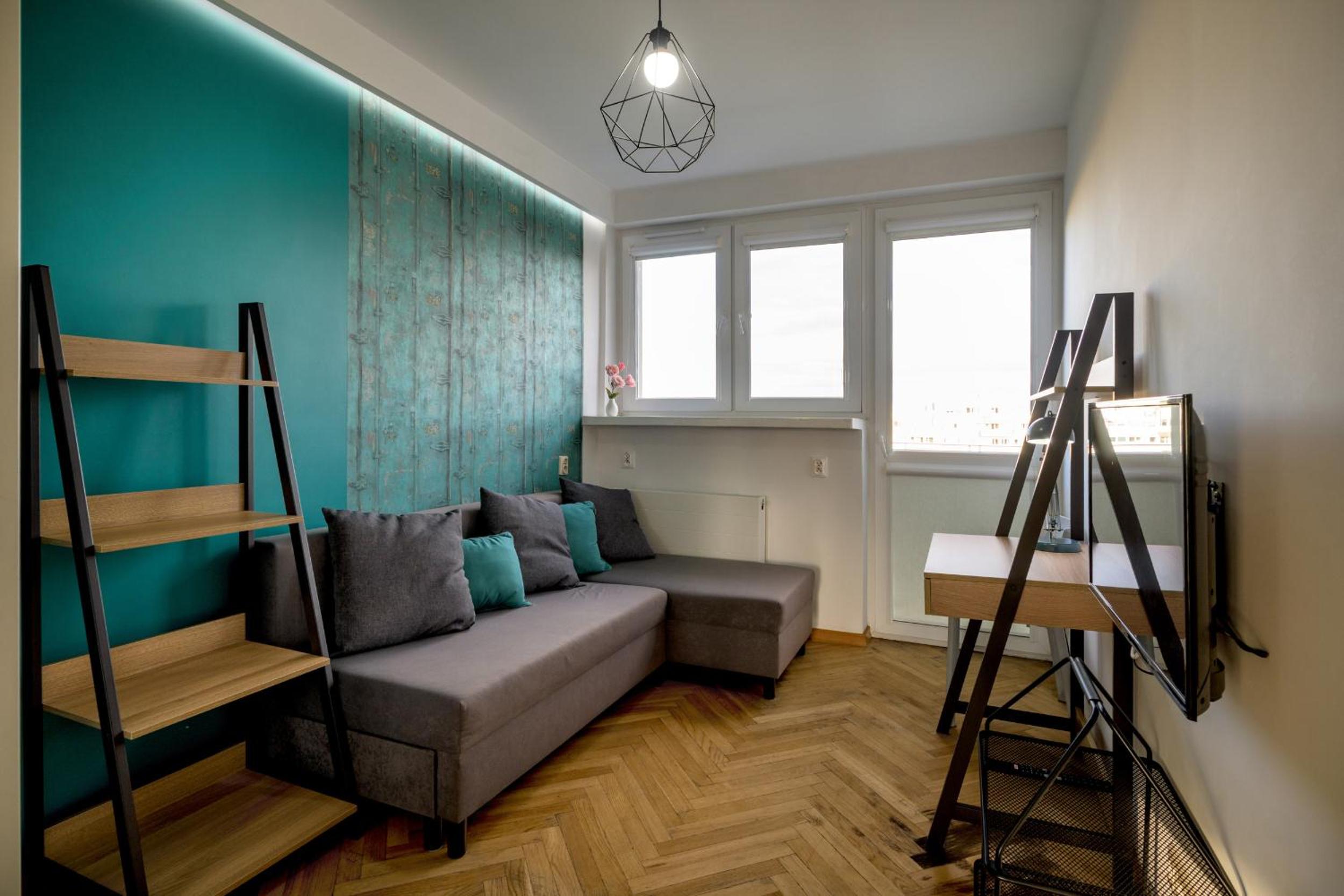 RentPlanet - Apartament plac Nowy Targ