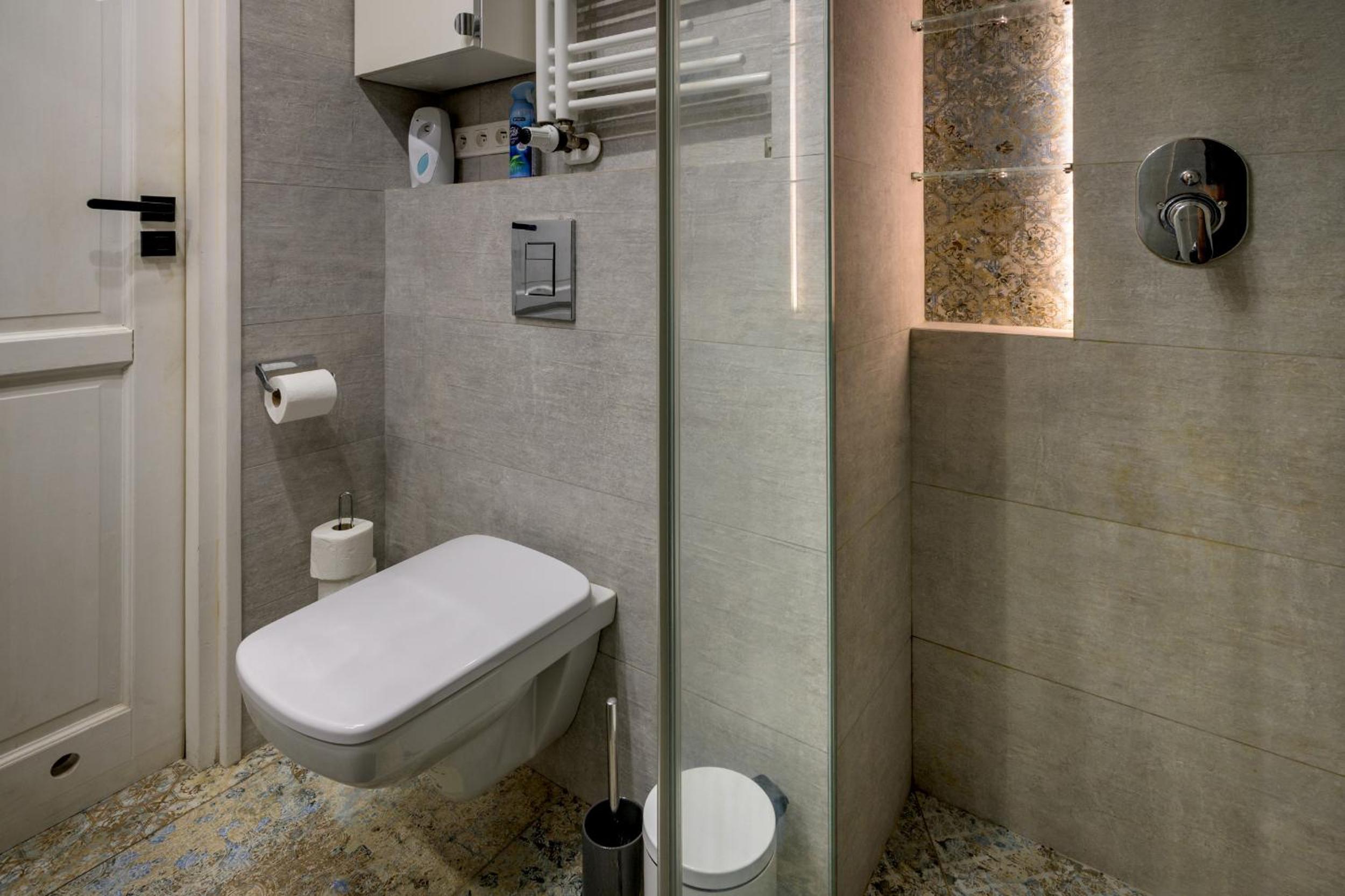 RentPlanet - Apartament plac Nowy Targ