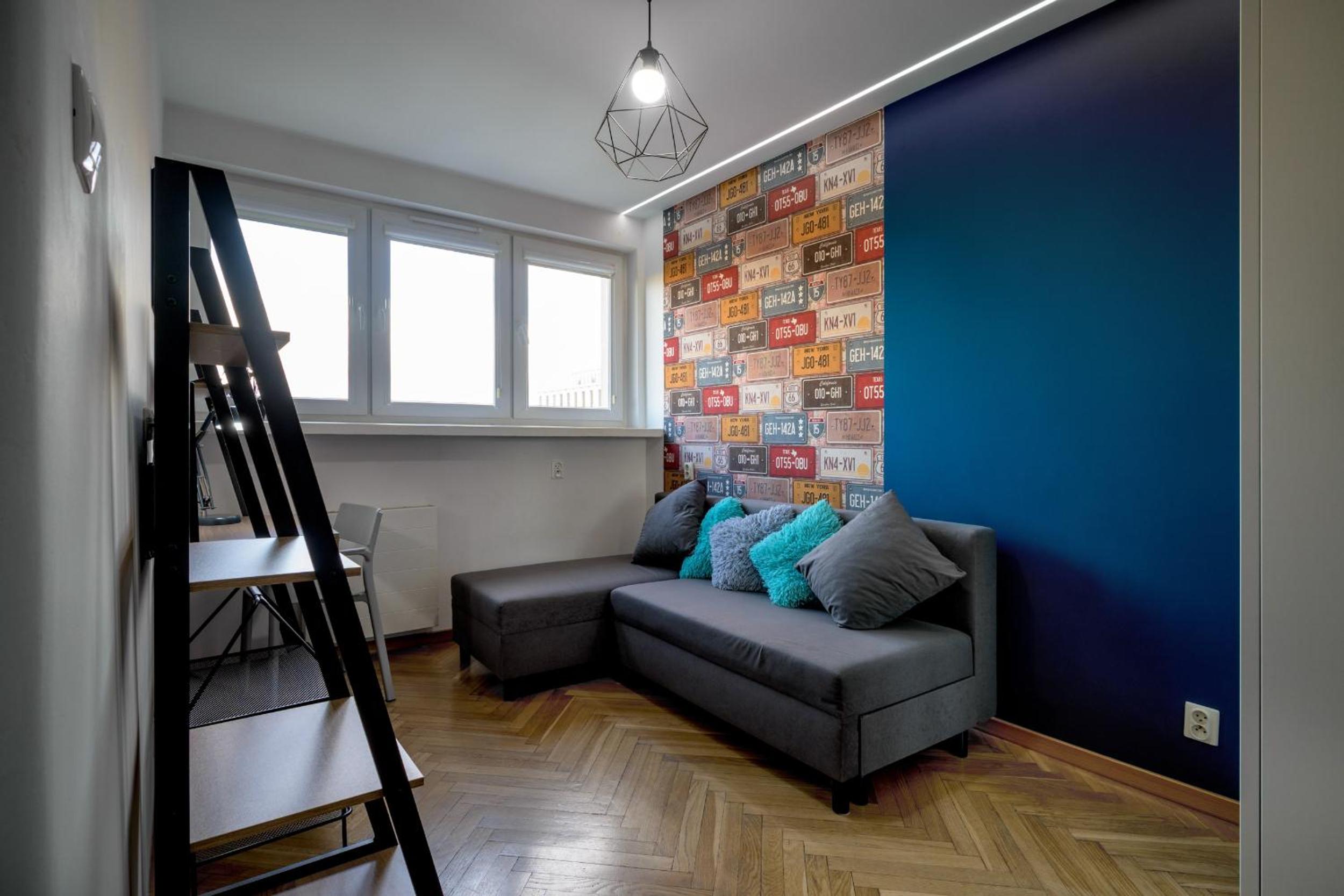 RentPlanet - Apartament plac Nowy Targ