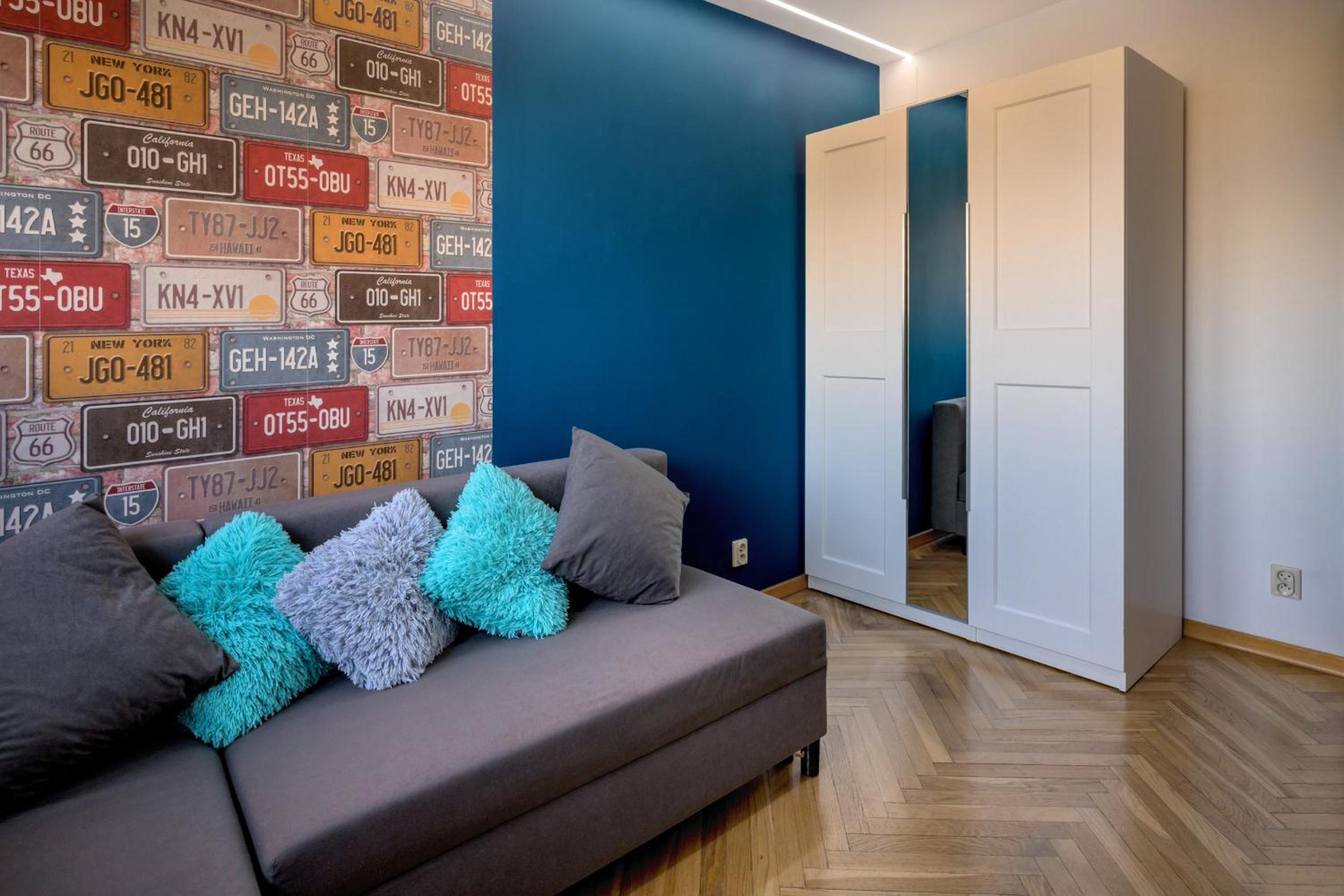 RentPlanet - Apartament plac Nowy Targ