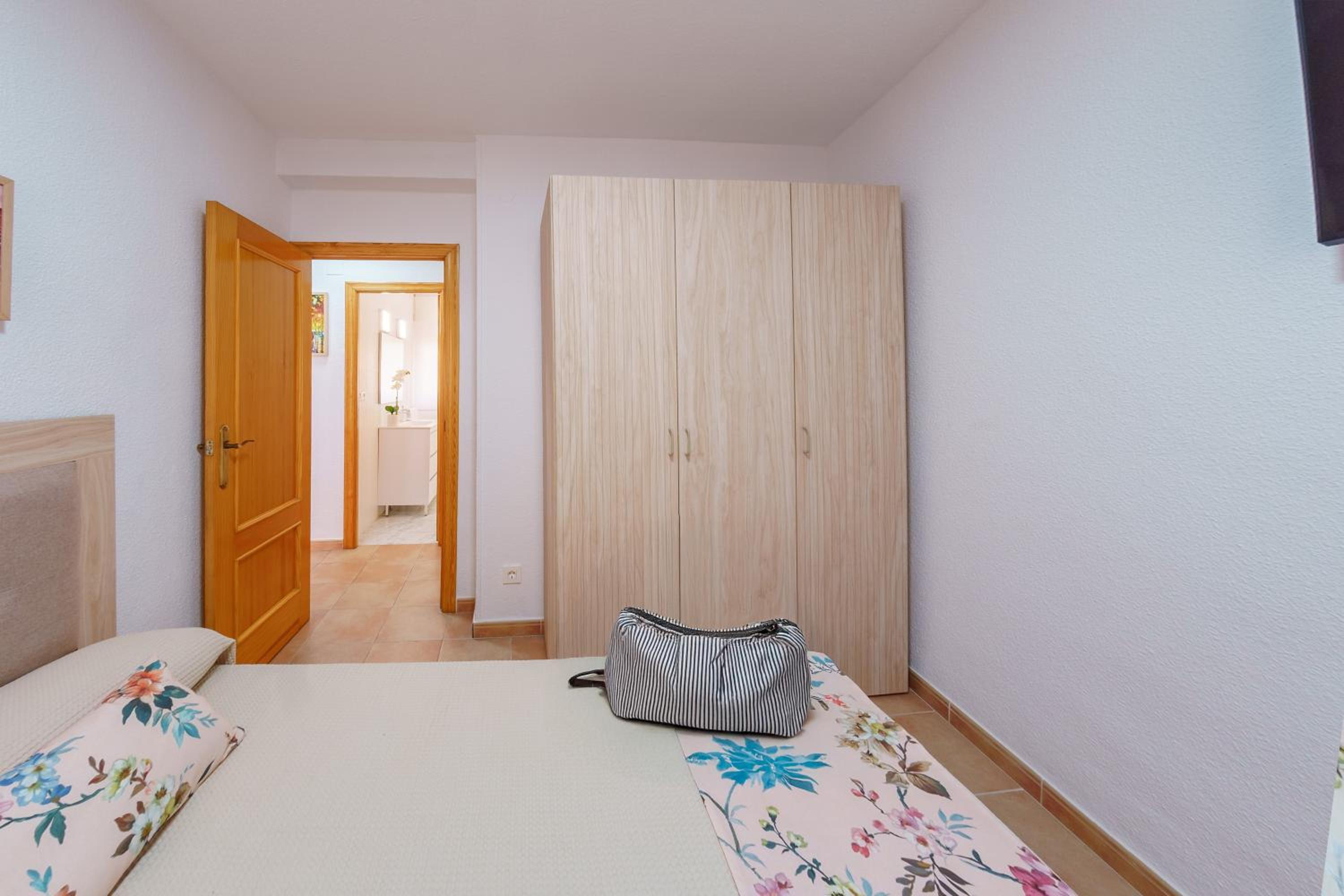 Apartamento Costera del Barco