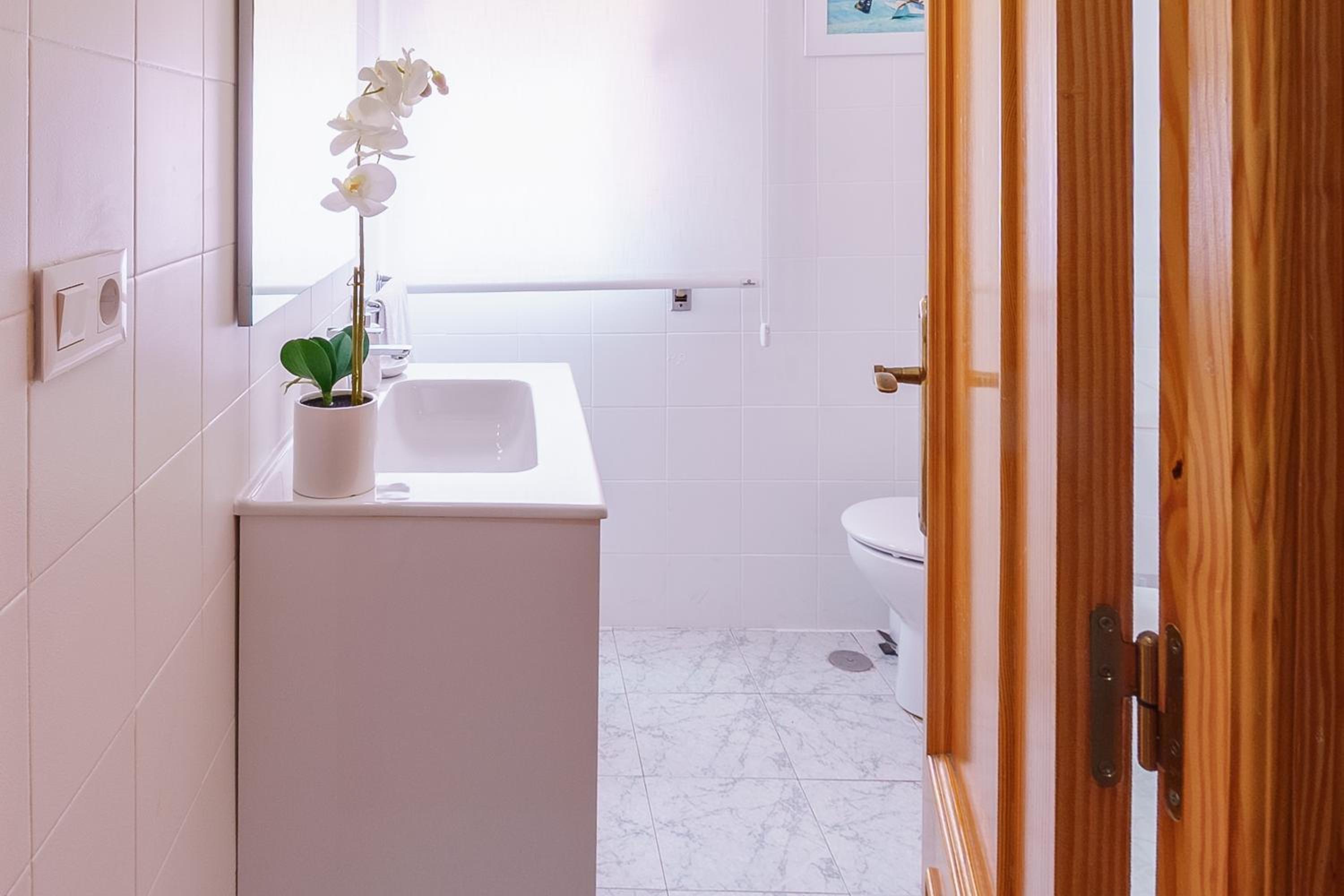 Apartamento Costera del Barco