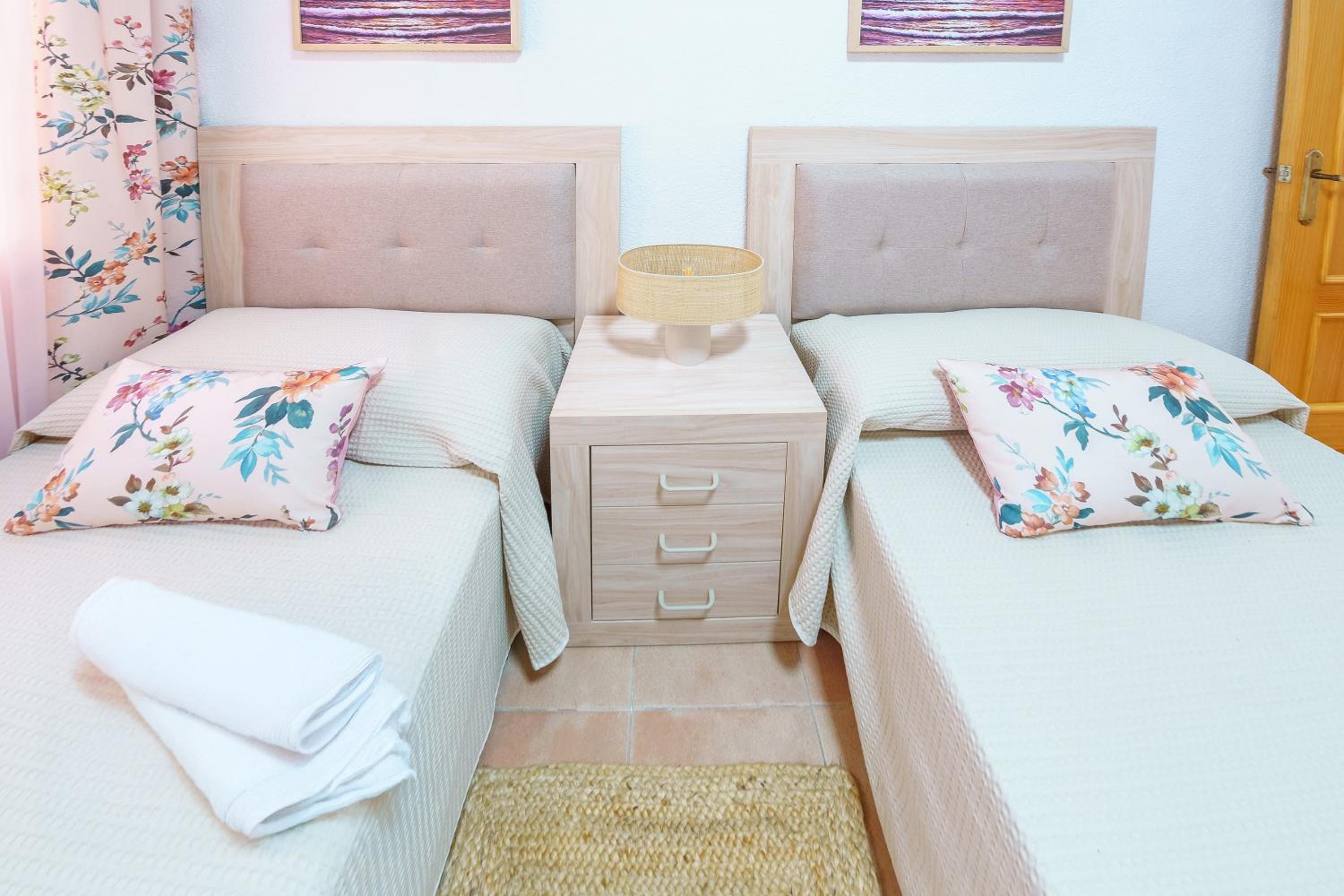 Apartamento Costera del Barco