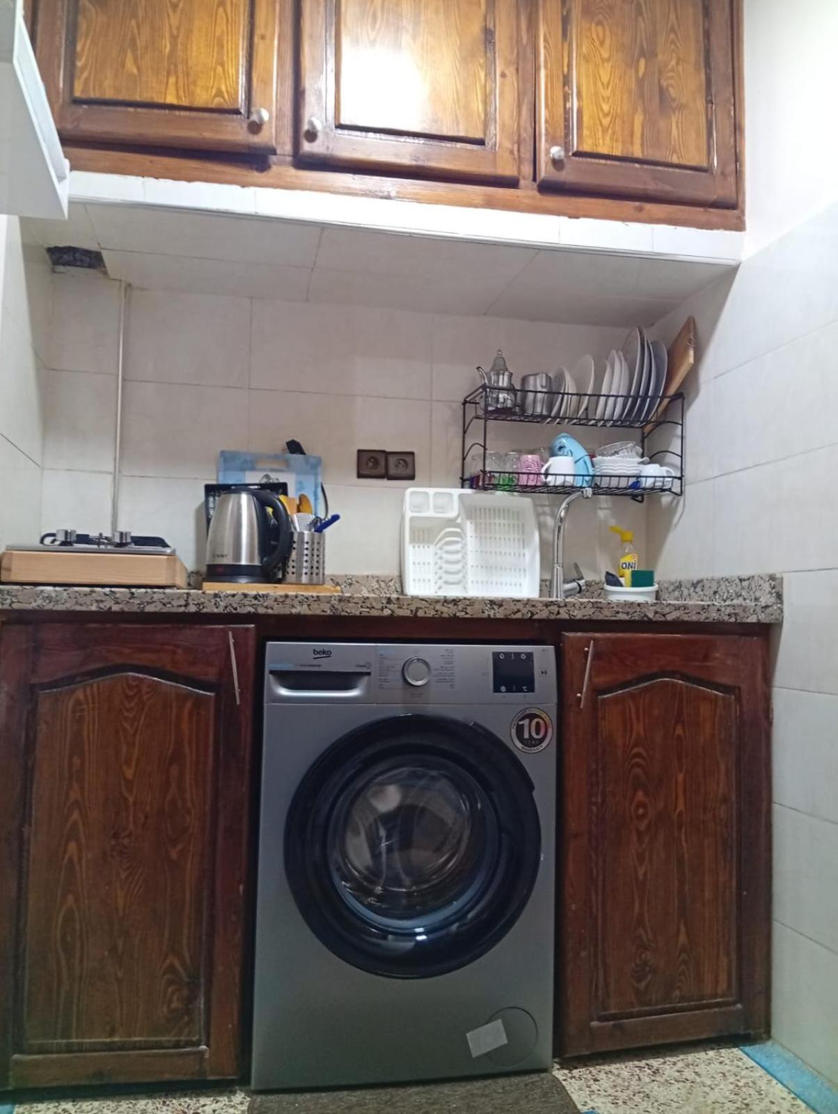 appartement de vacance Aourir2