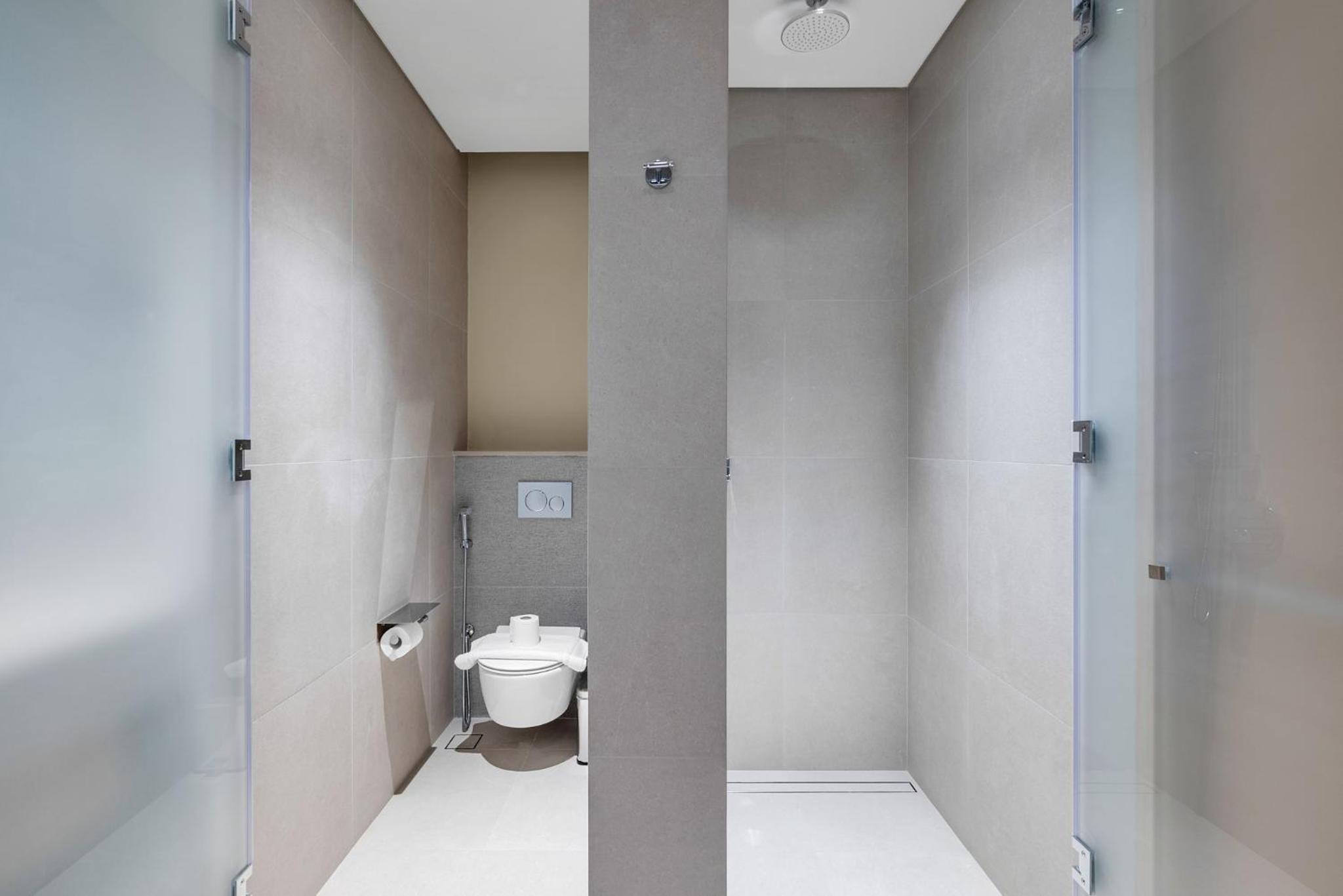 Burj View Direct to Dubai Mall 2BR