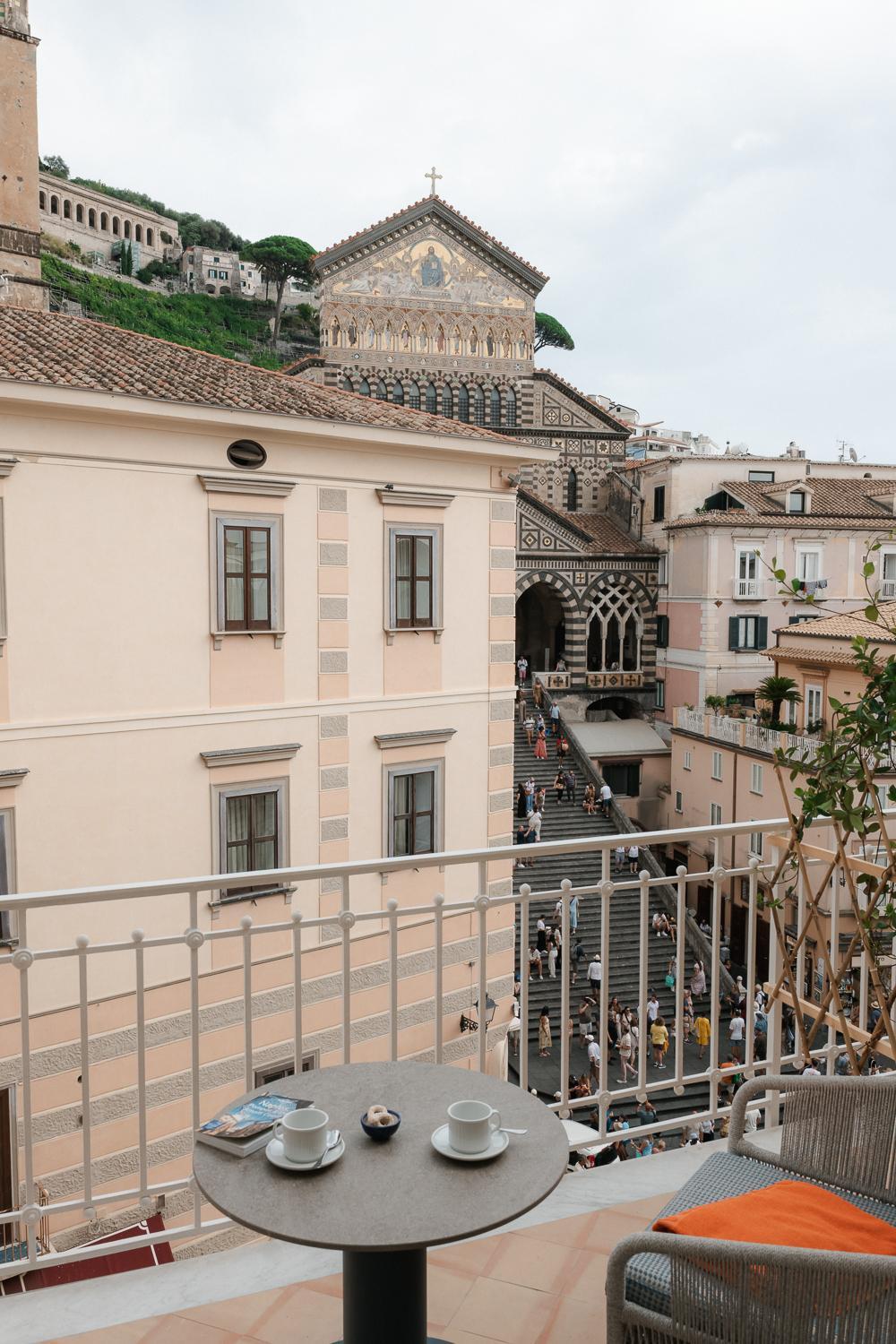 Casa Marina Riviera
