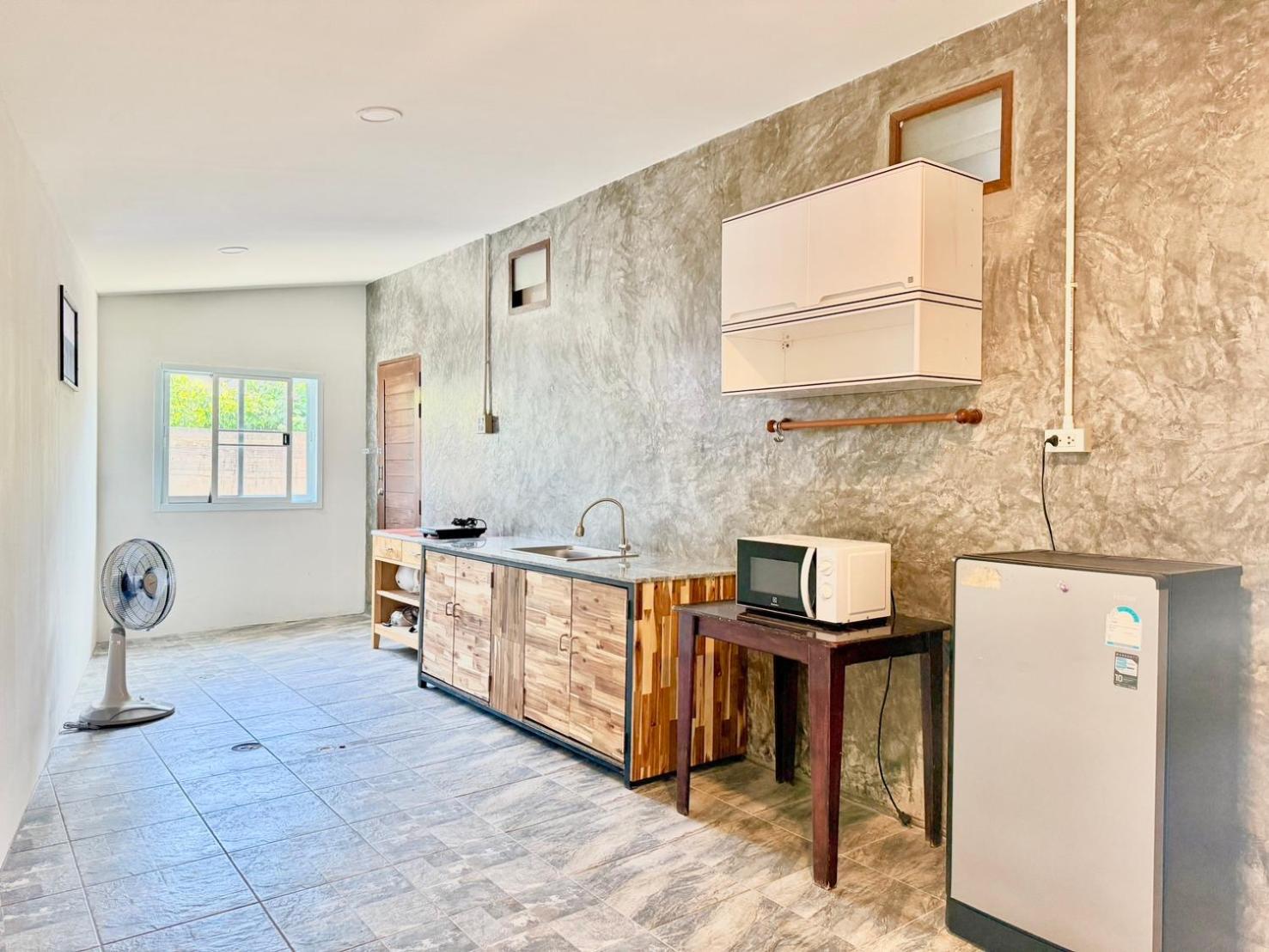 New Villa at Haadrin
