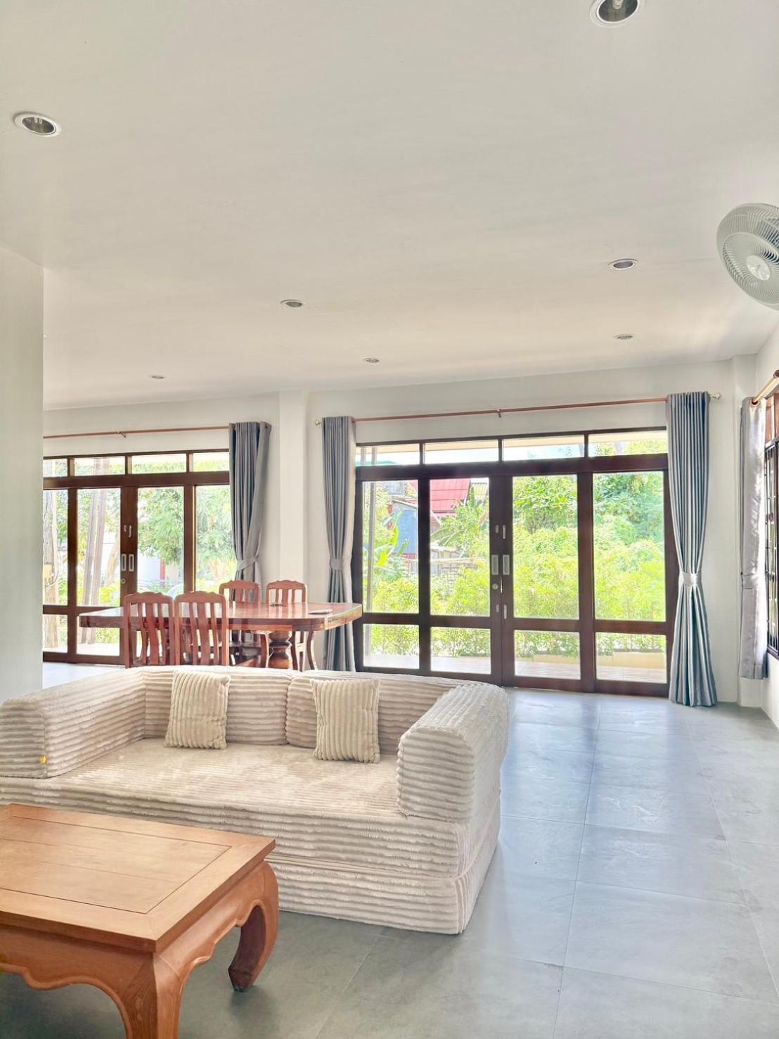 New Villa at Haadrin