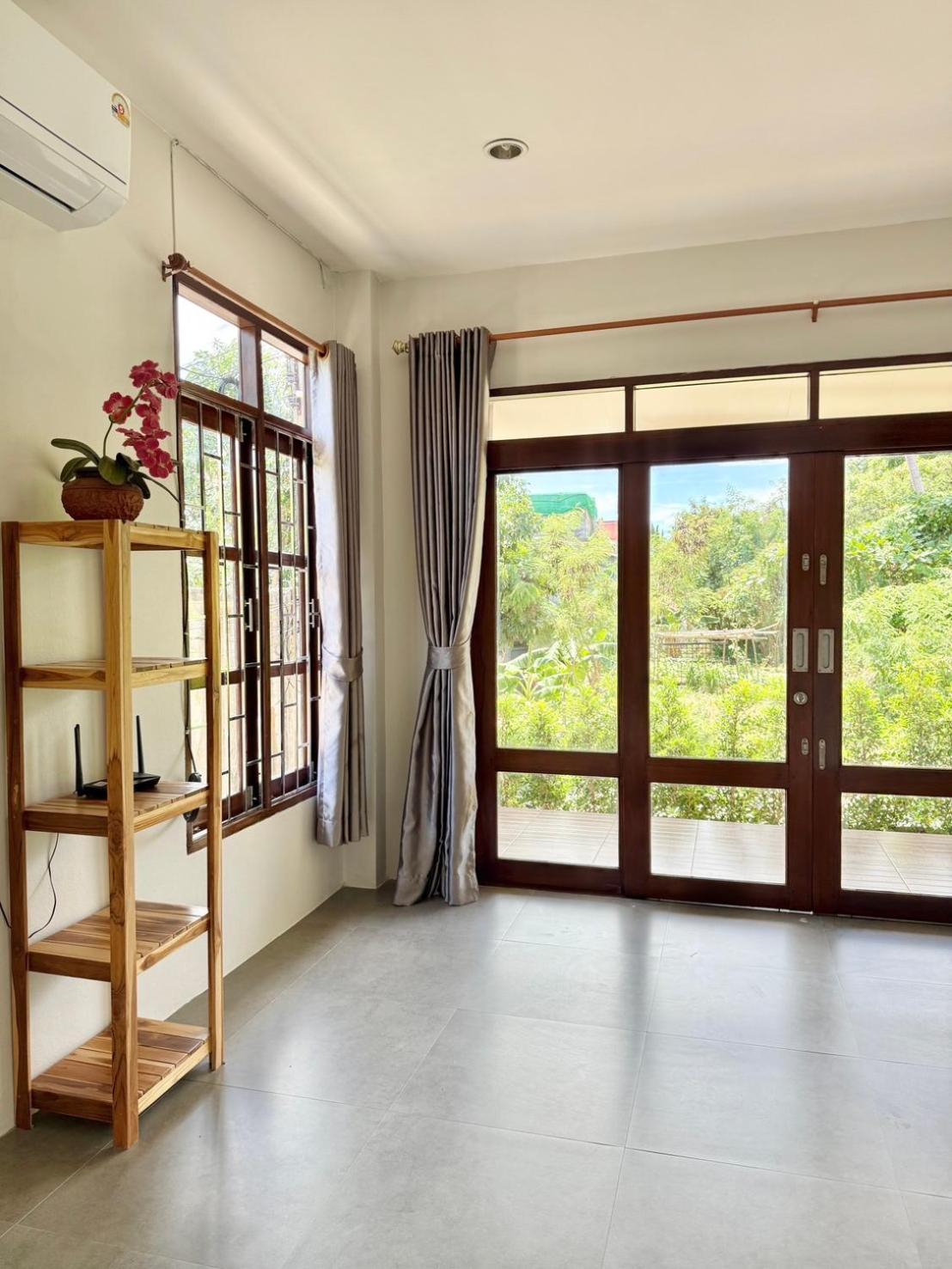 New Villa at Haadrin