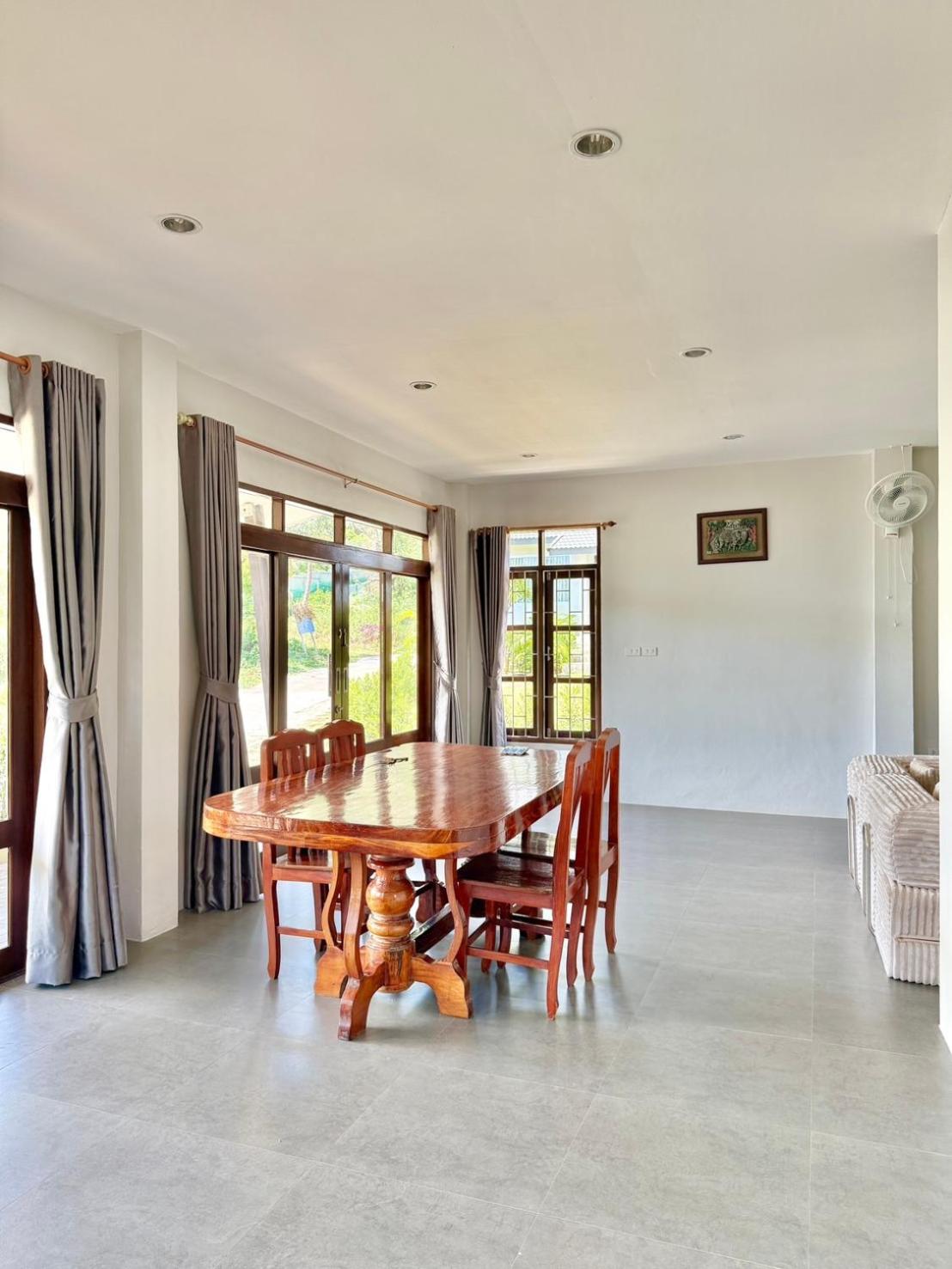New Villa at Haadrin