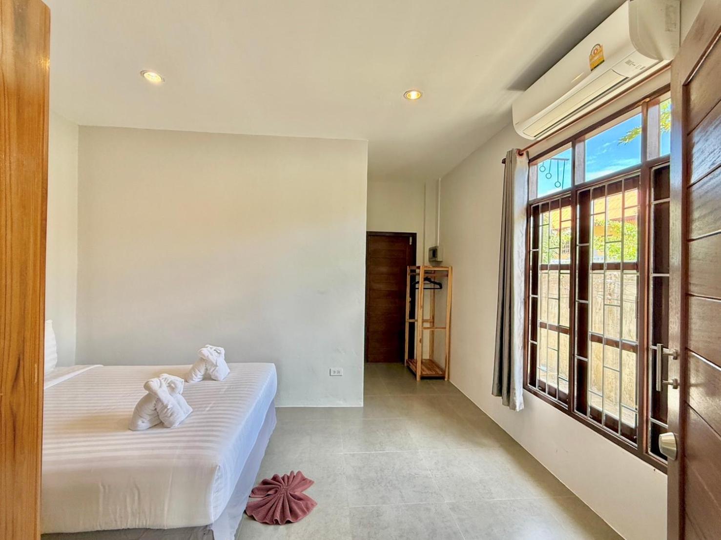 New Villa at Haadrin