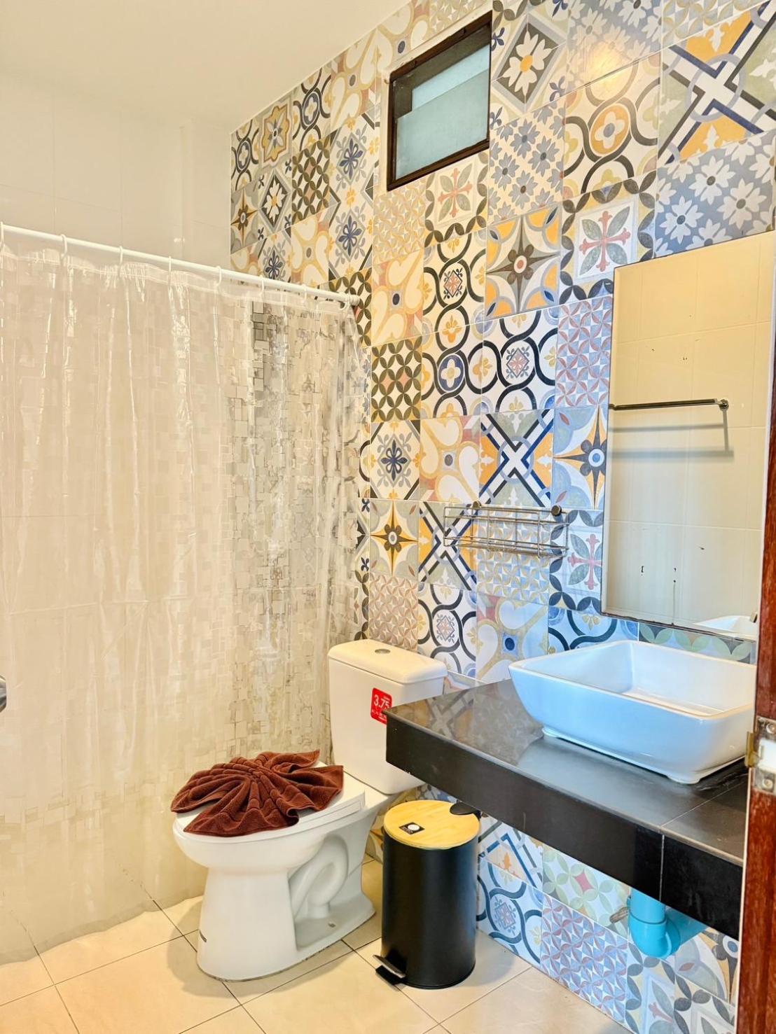 New Villa at Haadrin