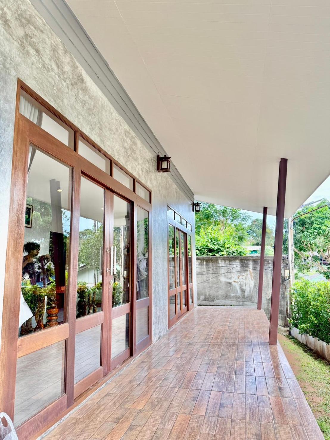 New Villa at Haadrin