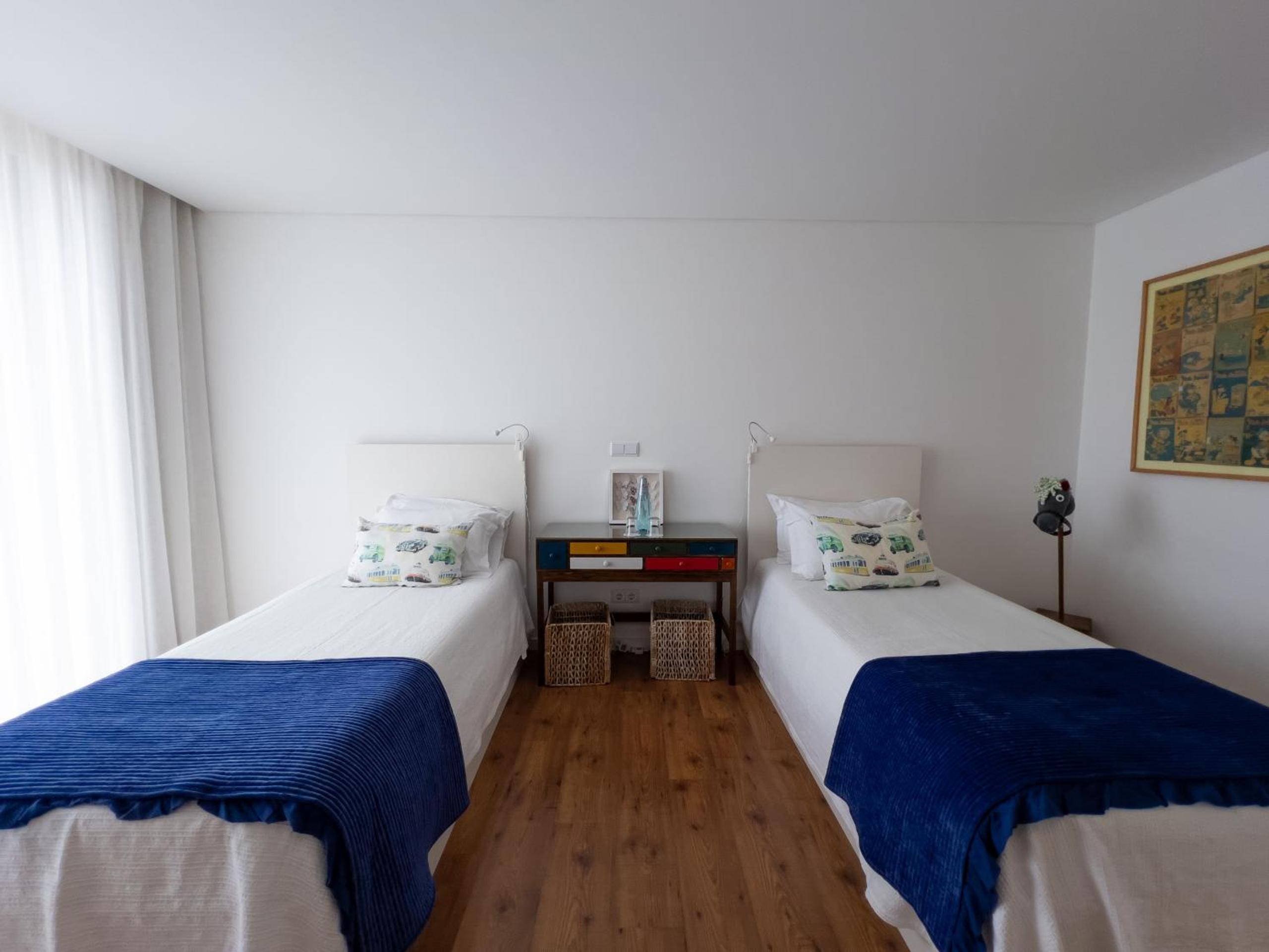Spacious Villa with Private Pool & Garden in Douro, by Hopstays