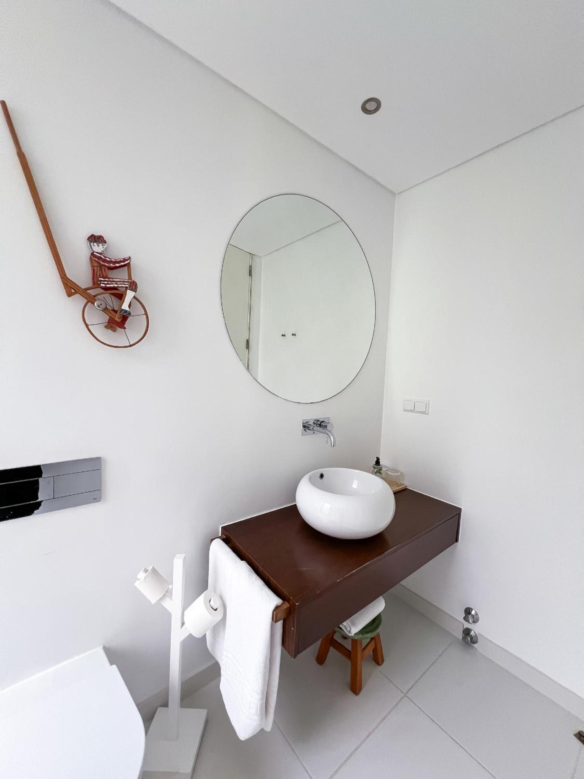 Spacious Villa with Private Pool & Garden in Douro, by Hopstays
