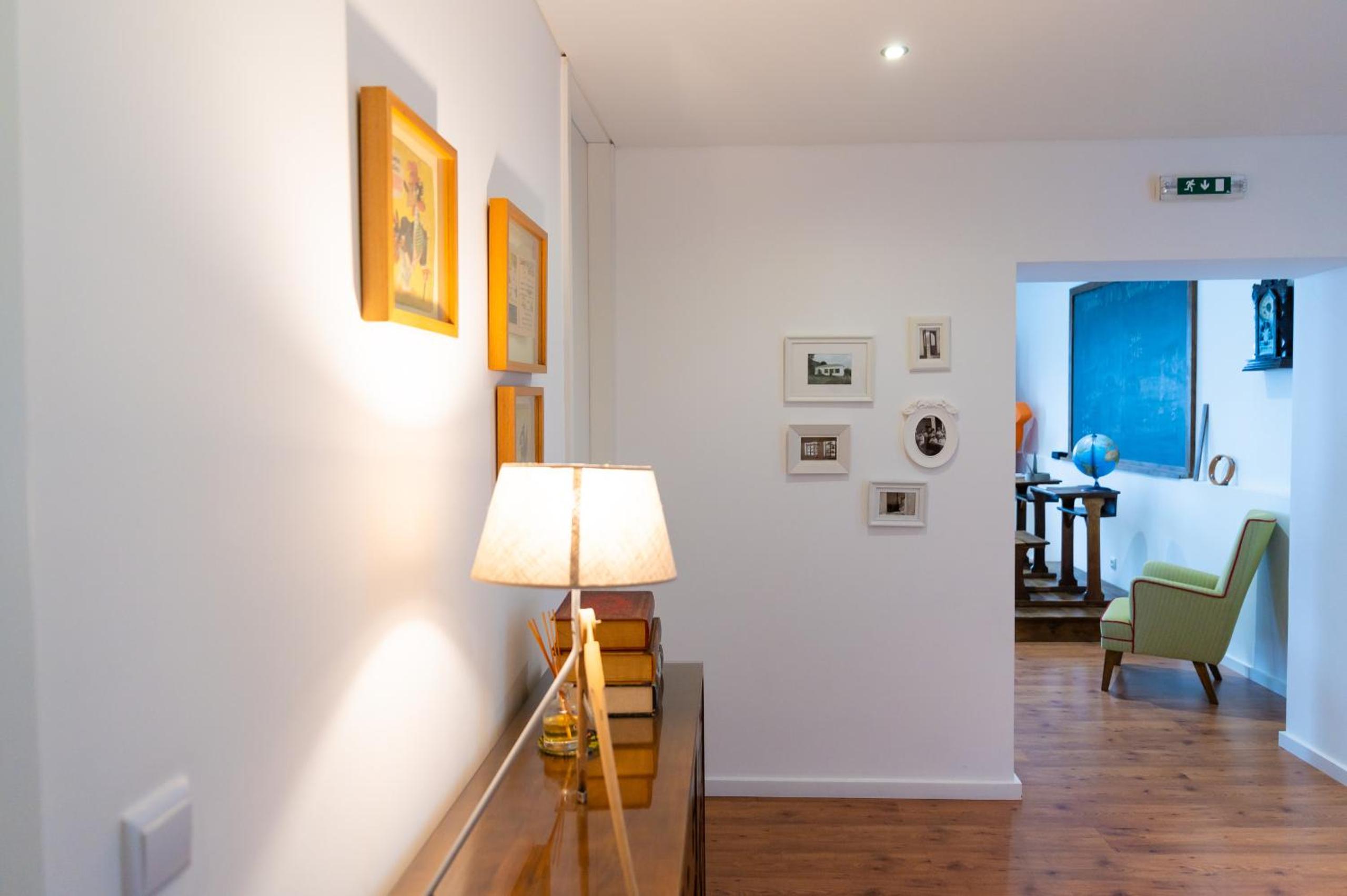 Spacious Villa with Private Pool & Garden in Douro, by Hopstays
