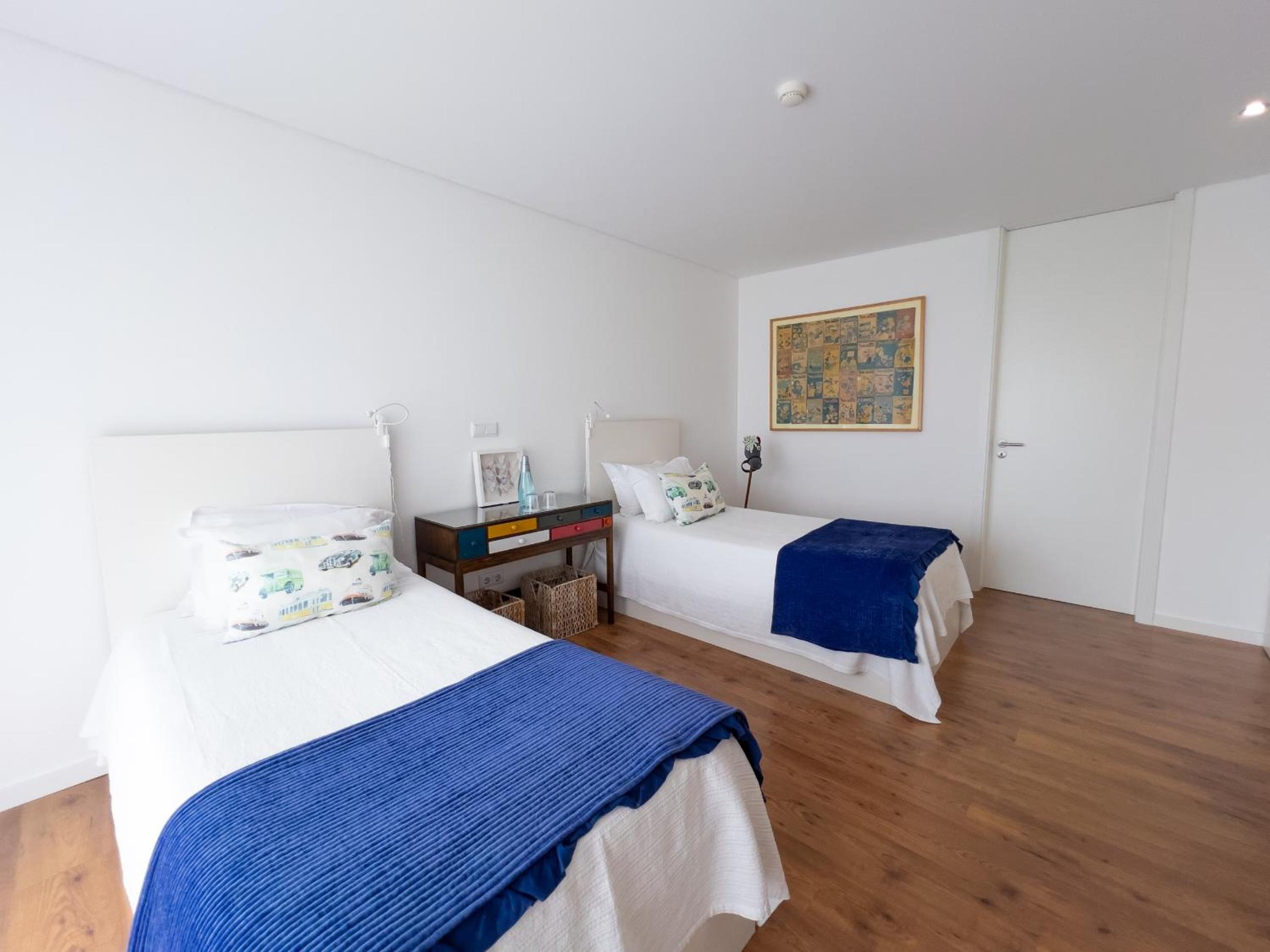 Spacious Villa with Private Pool & Garden in Douro, by Hopstays