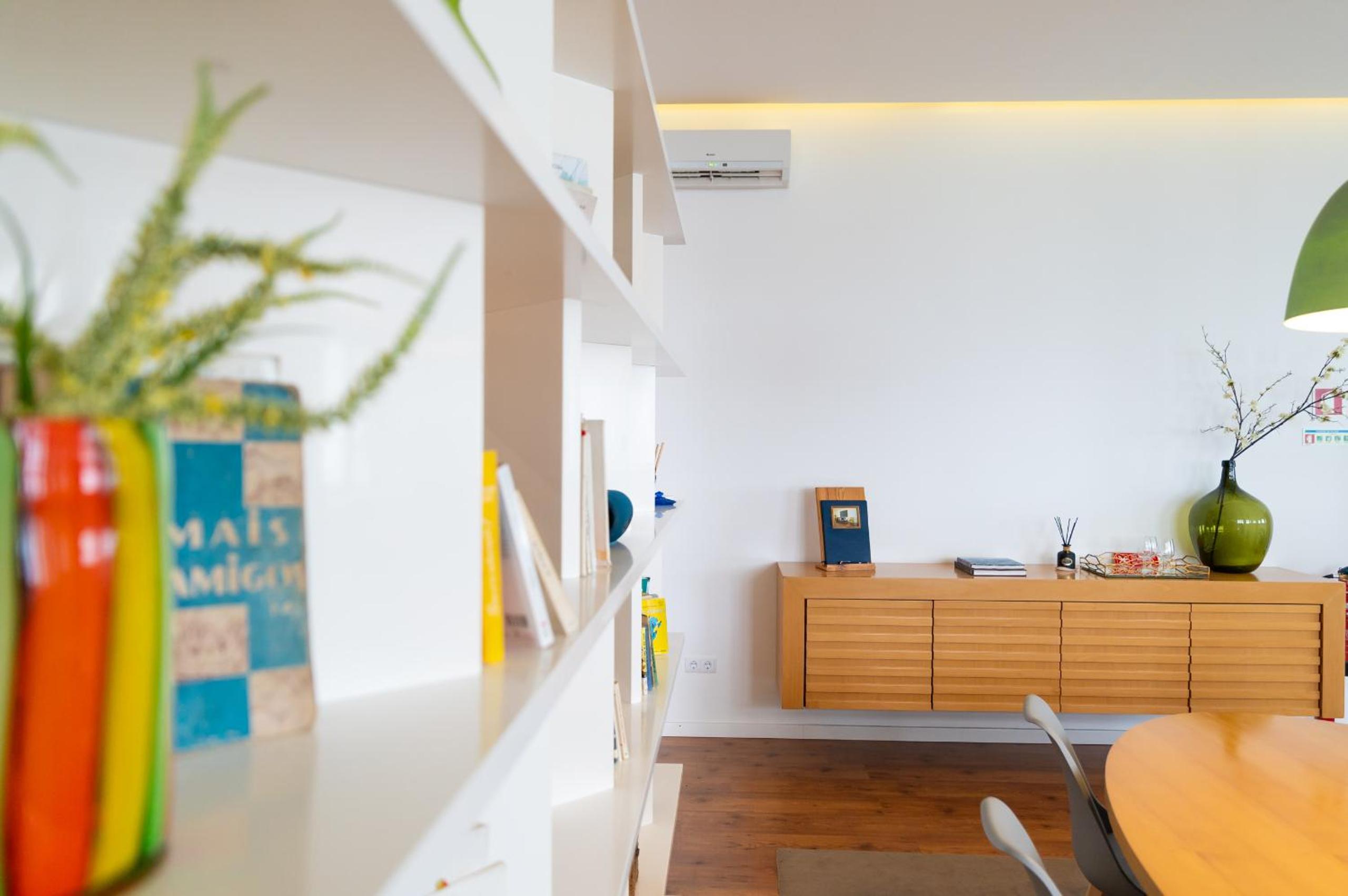 Spacious Villa with Private Pool & Garden in Douro, by Hopstays