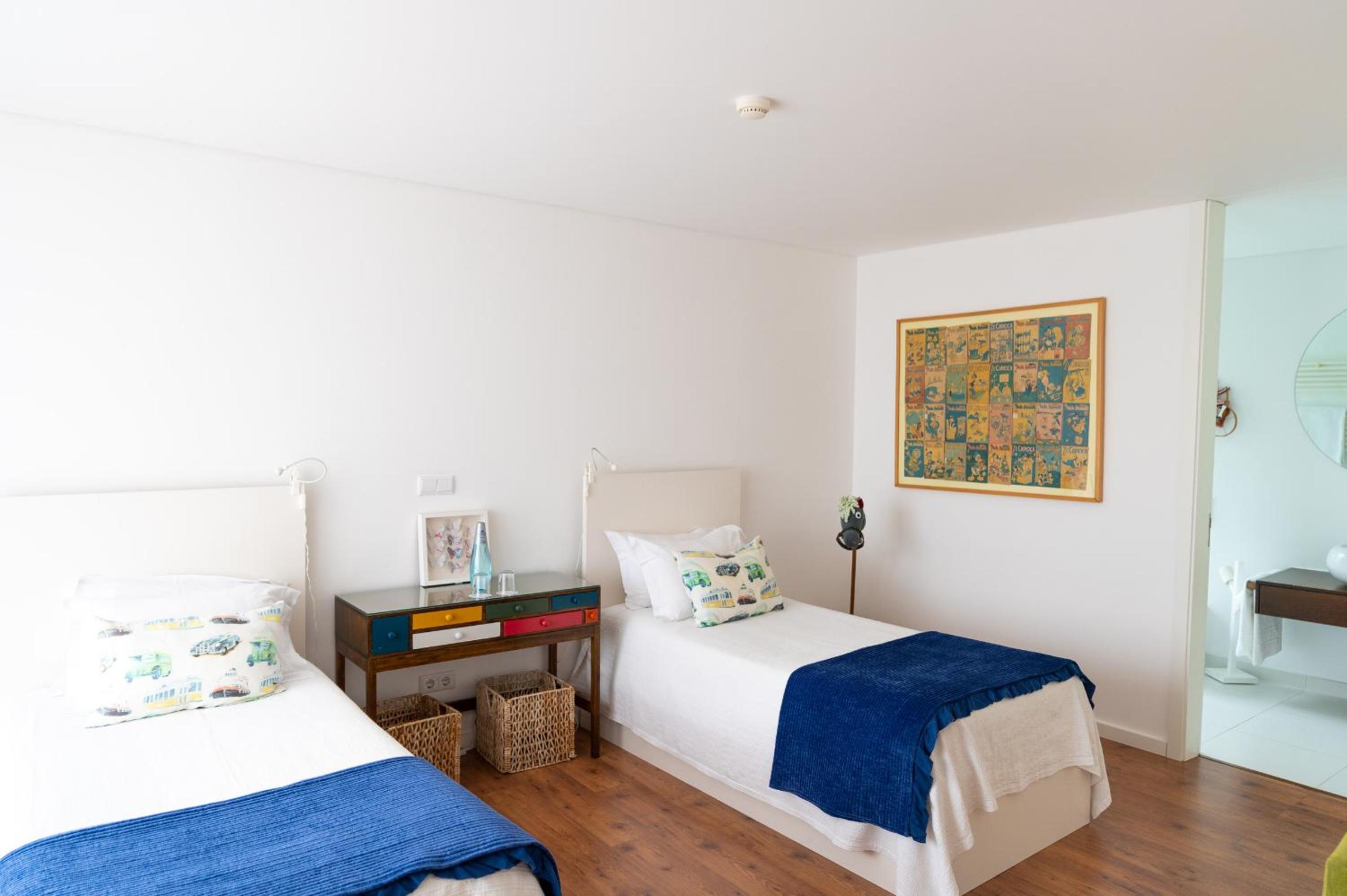 Spacious Villa with Private Pool & Garden in Douro, by Hopstays