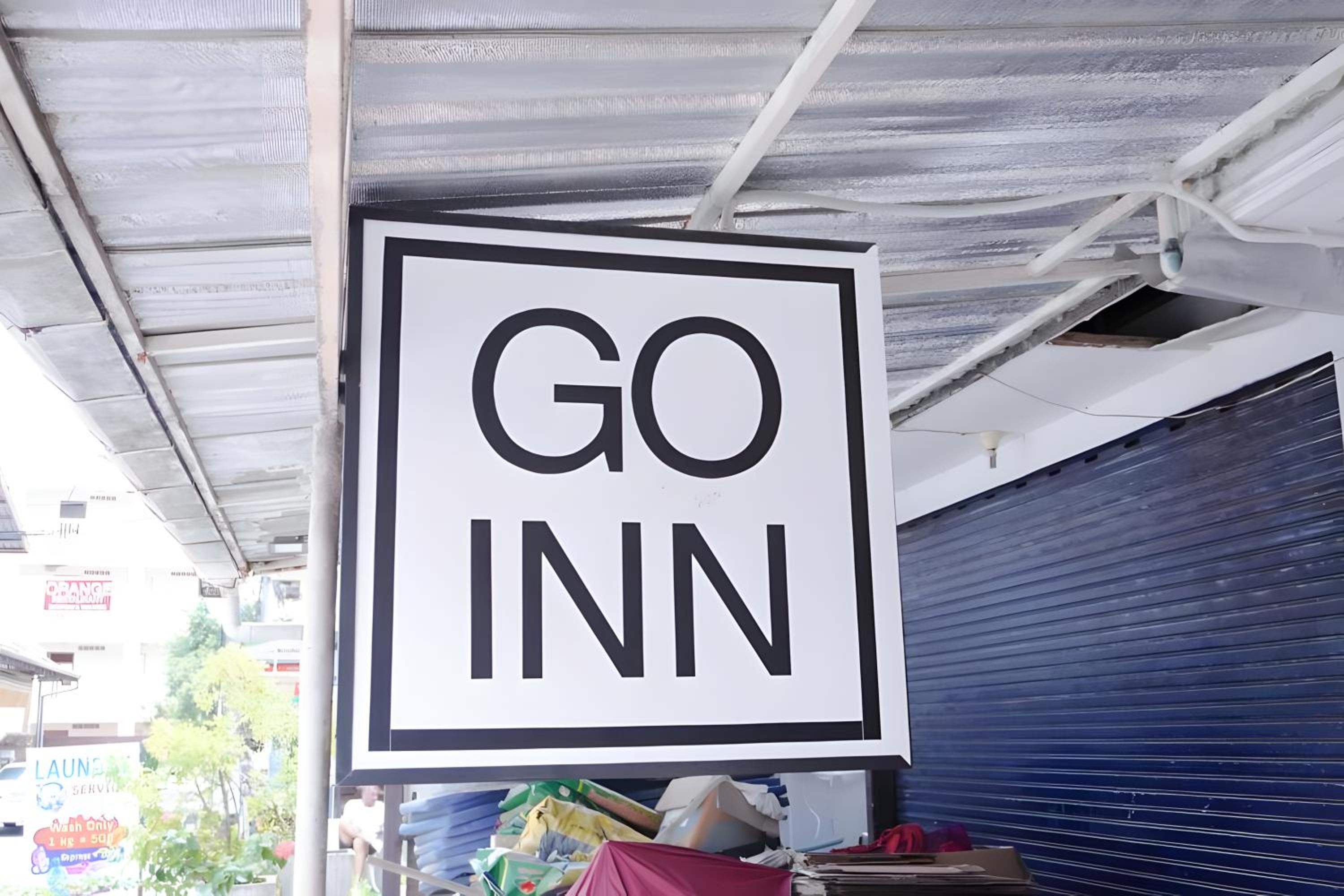 XX GO INN Patong Beach Phuket - โกอินน์ ป่าตอง