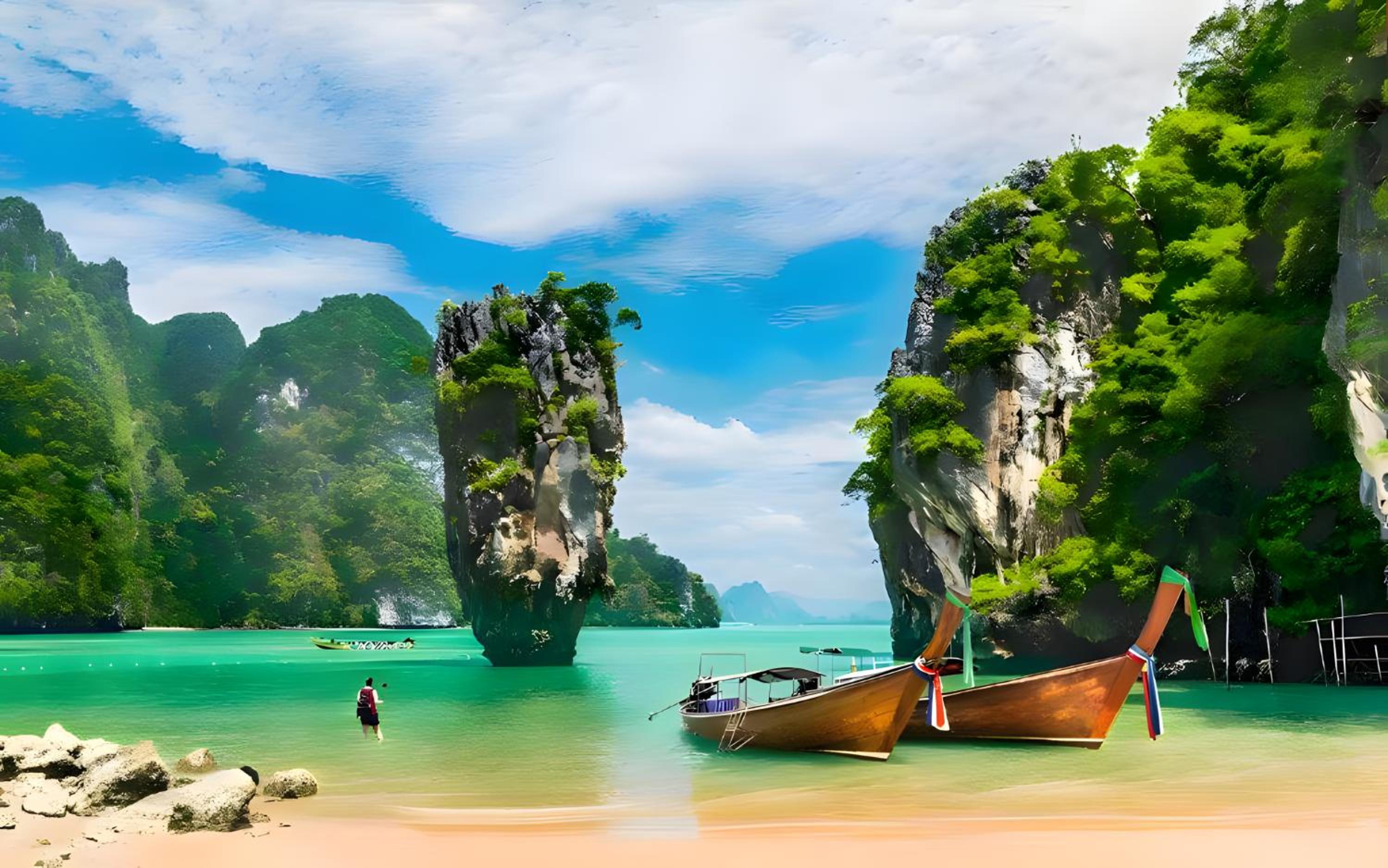 XX GO INN Patong Beach Phuket - โกอินน์ ป่าตอง