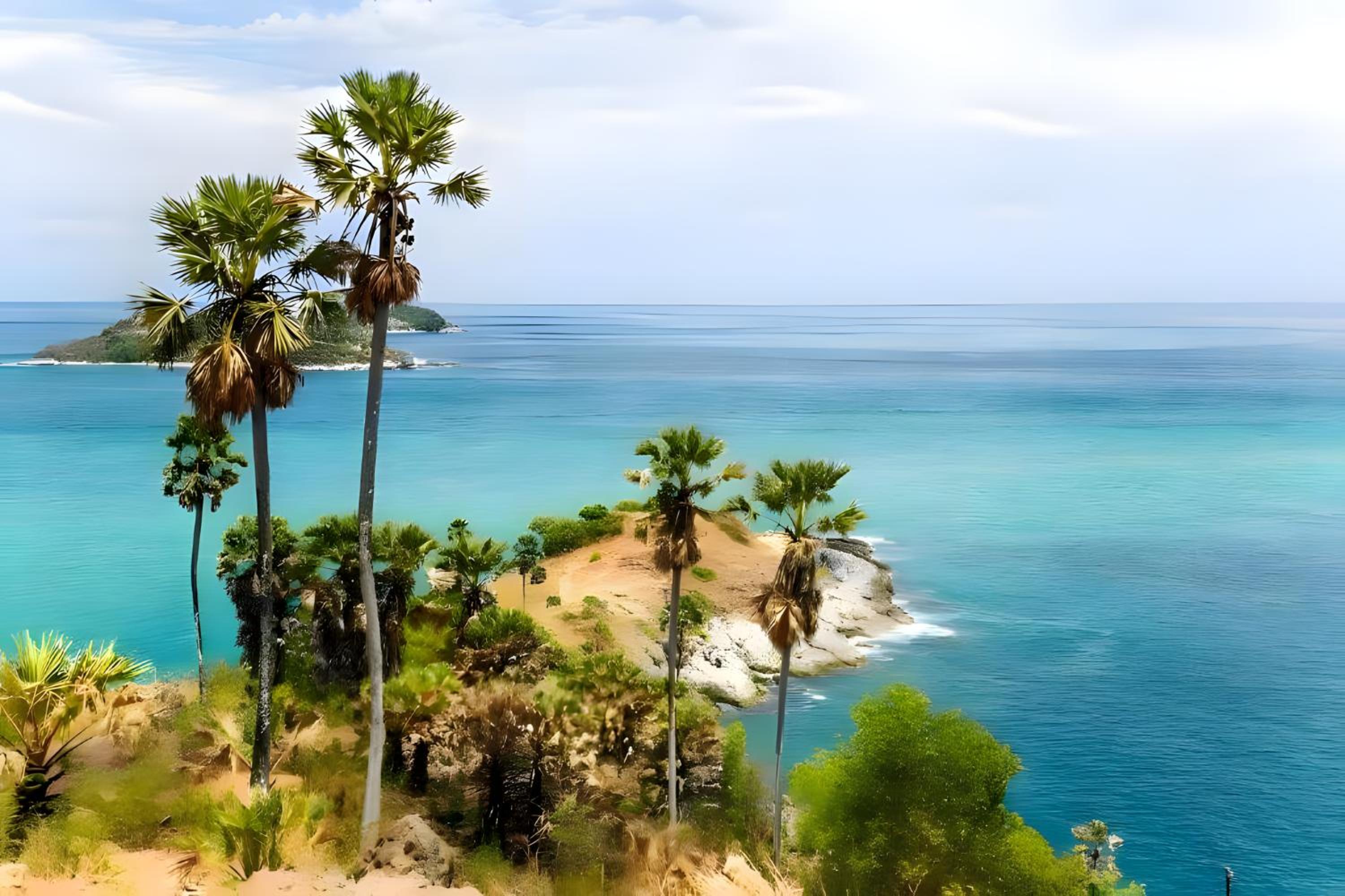 XX GO INN Patong Beach Phuket - โกอินน์ ป่าตอง