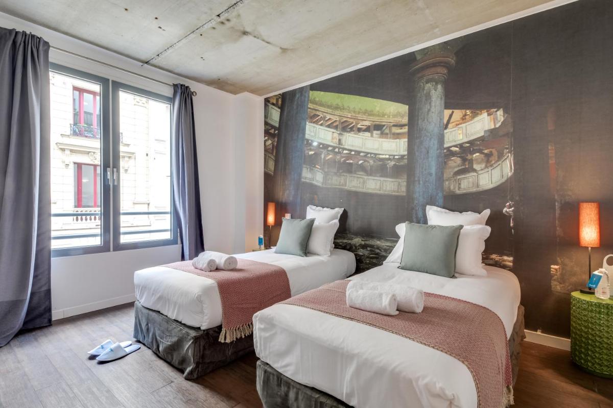Sweet Inn - Milan