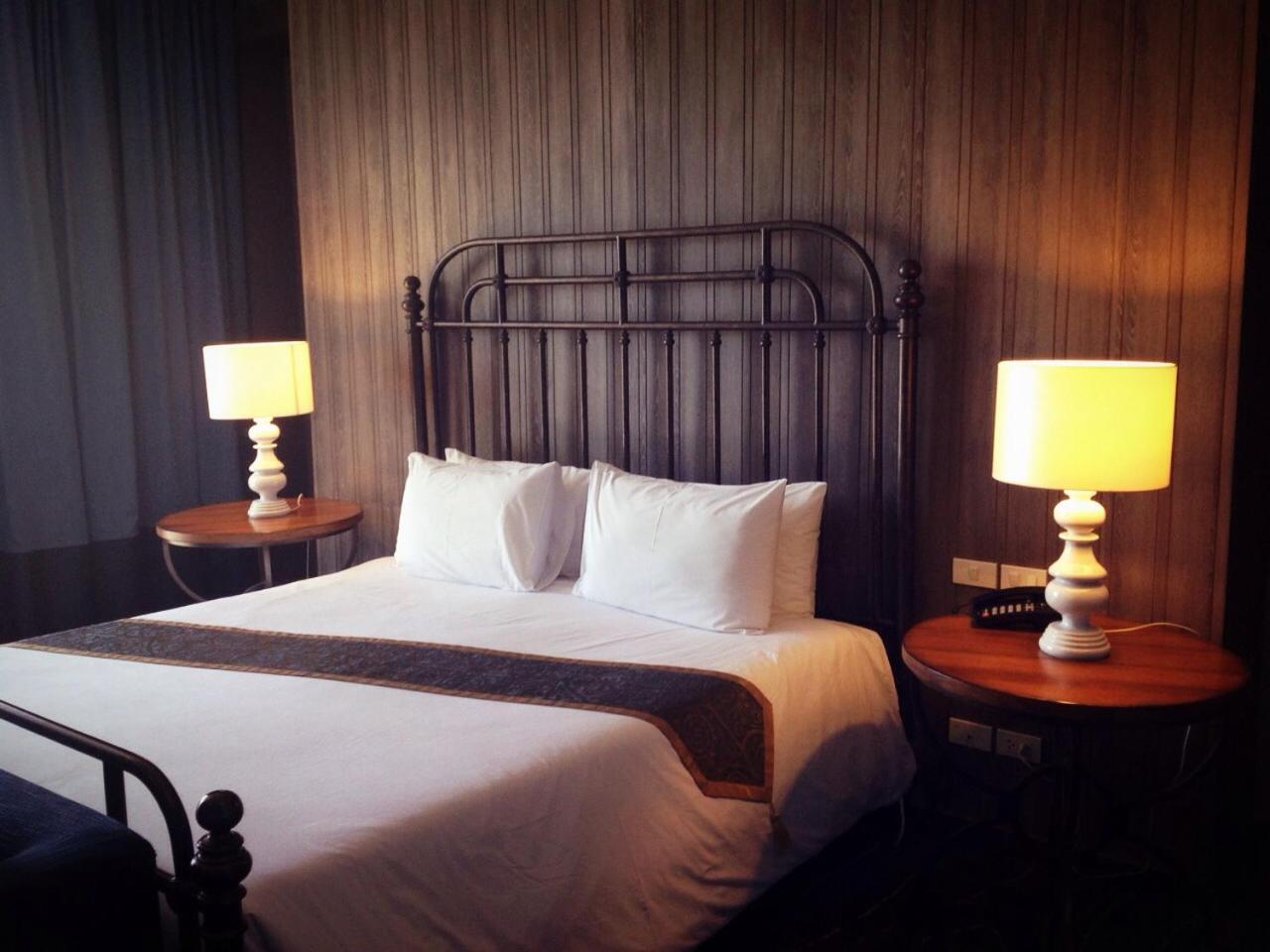 iuDia Hotel