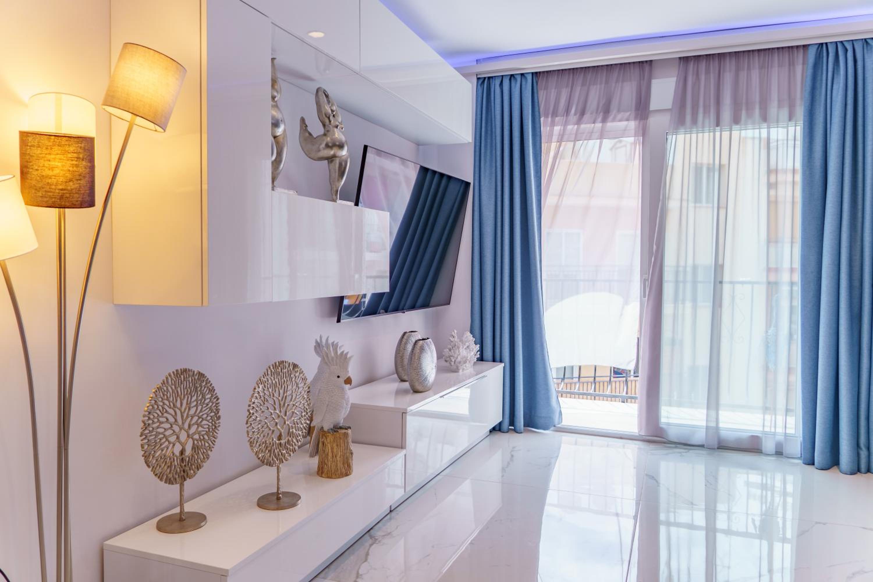 OASIS - Apartamento PALM Old Town II
