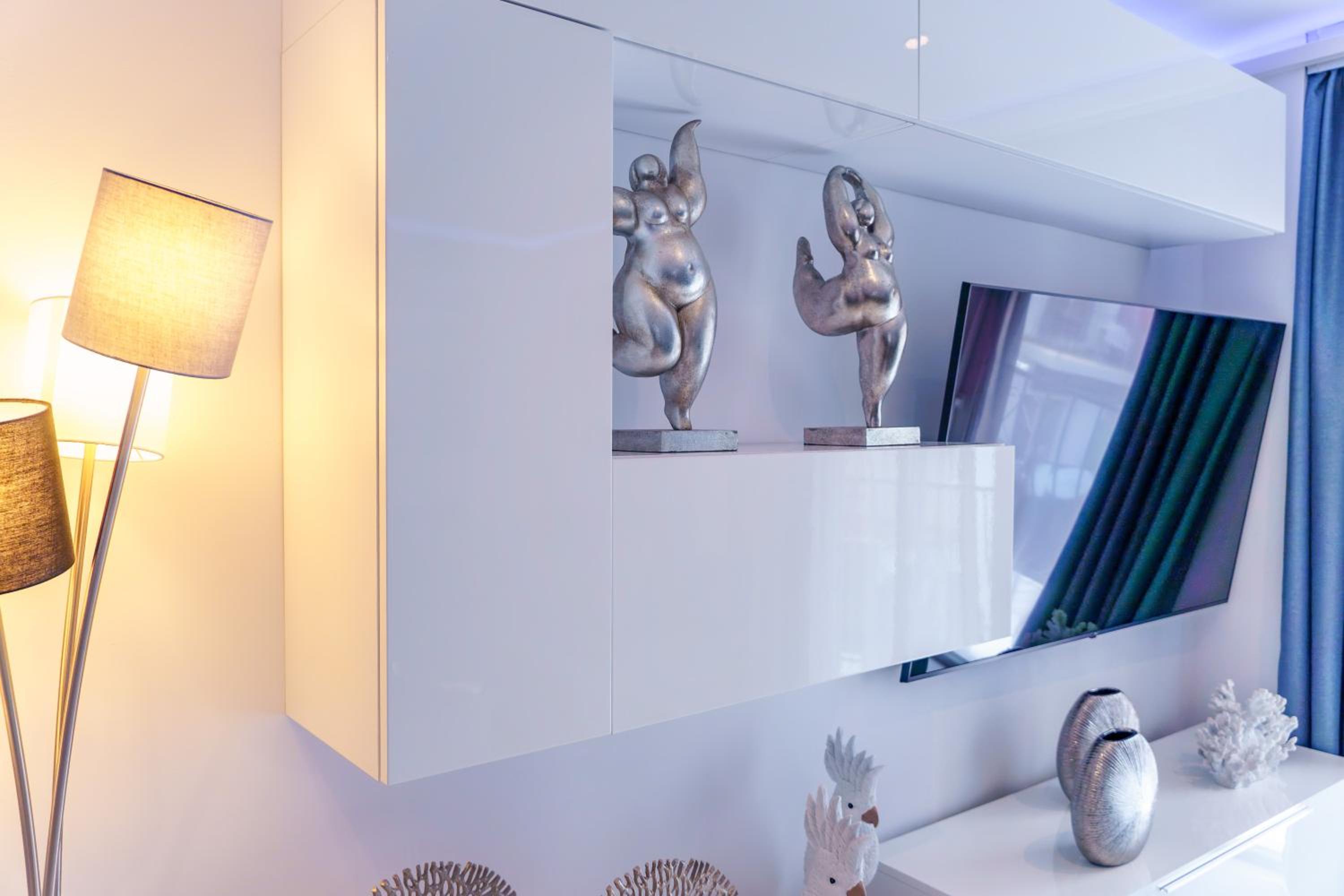 OASIS - Apartamento PALM Old Town II