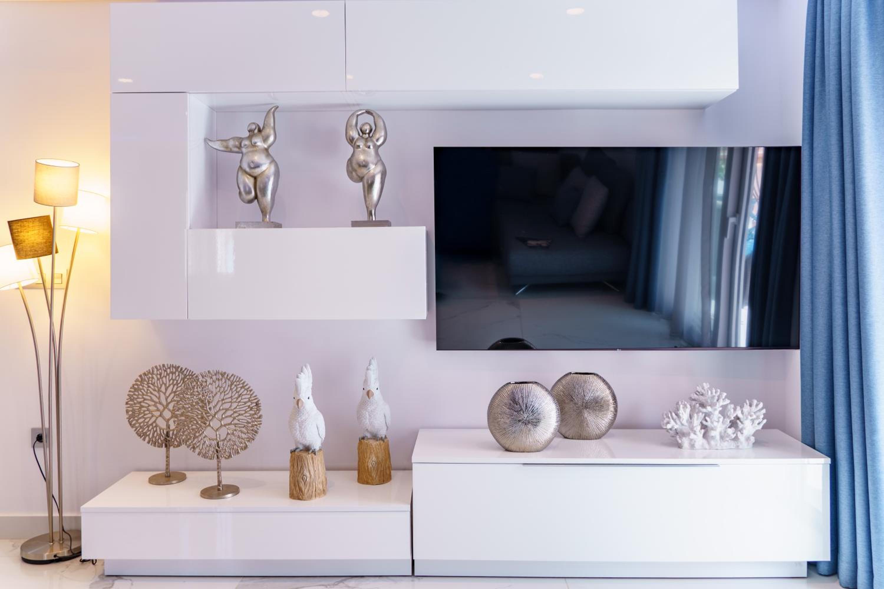 OASIS - Apartamento PALM Old Town II