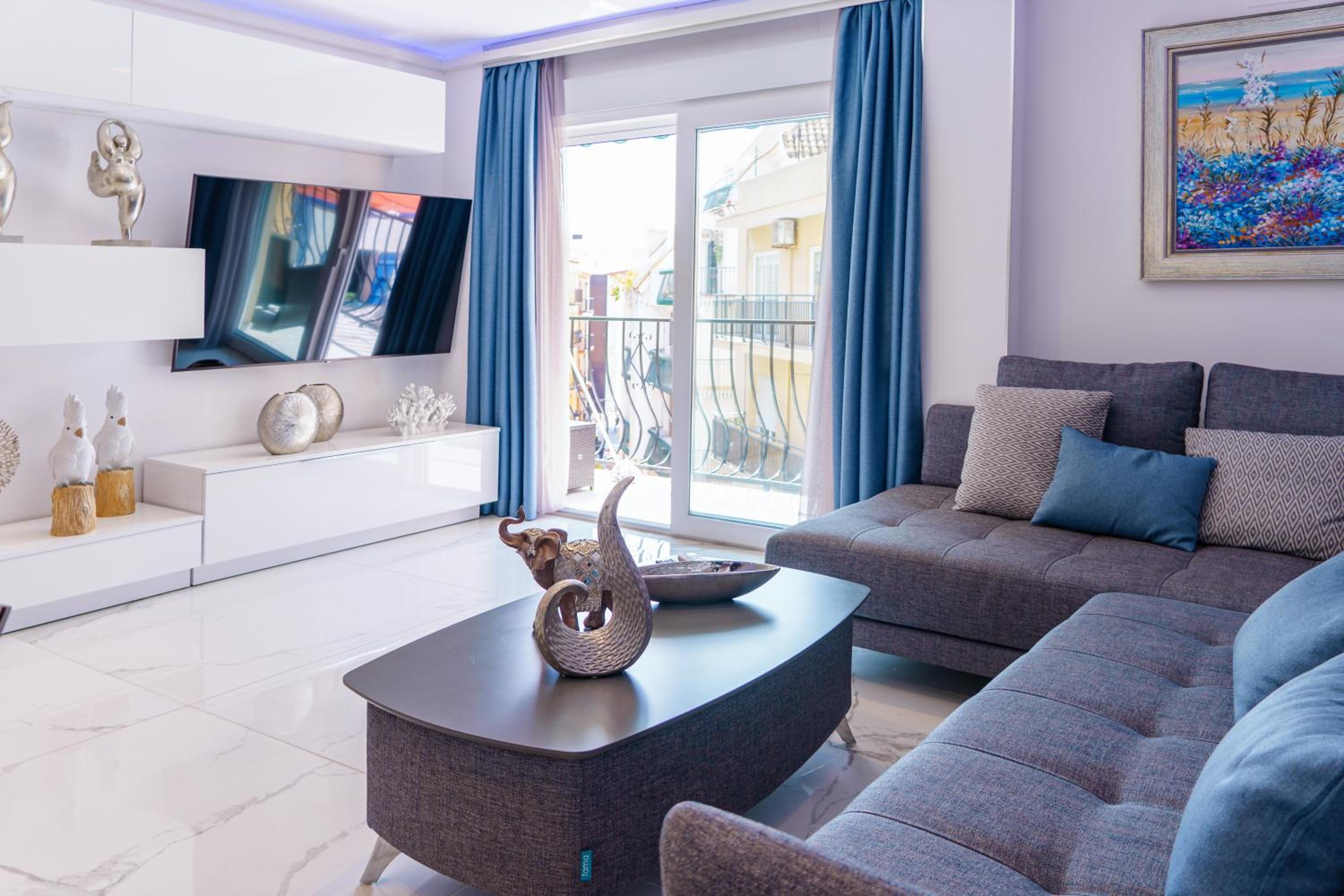 OASIS - Apartamento PALM Old Town II