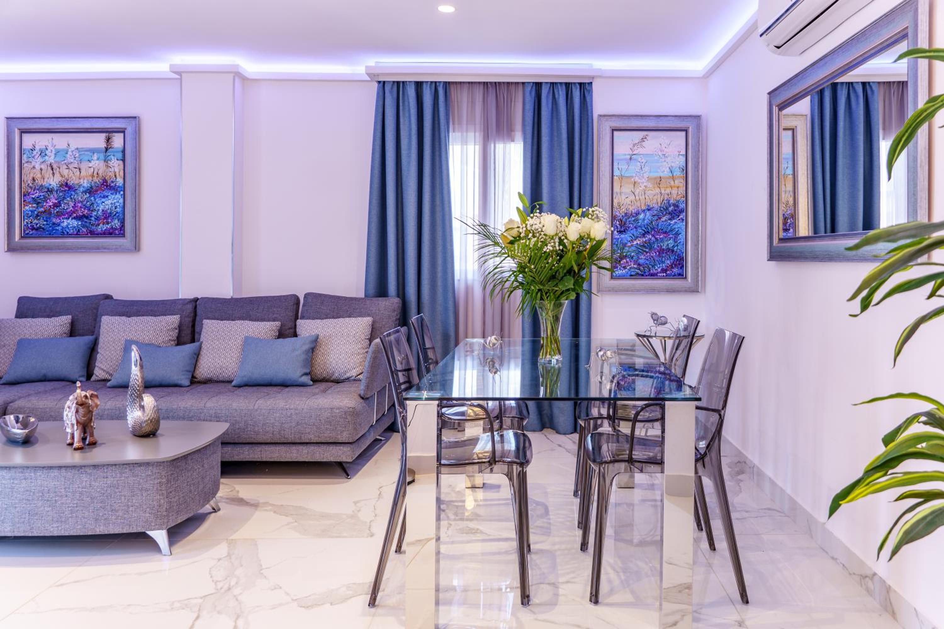 OASIS - Apartamento PALM Old Town II