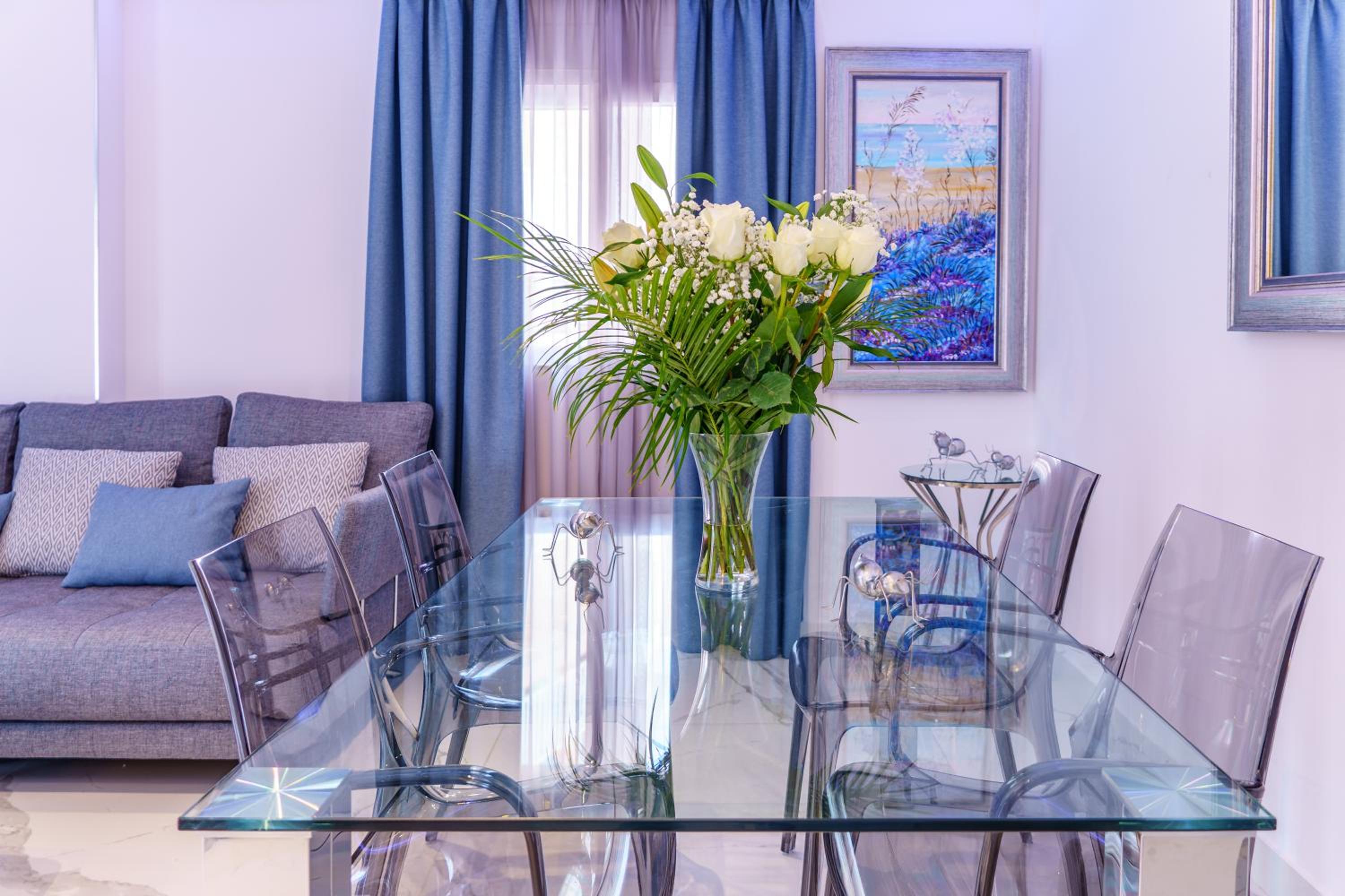 OASIS - Apartamento PALM Old Town II