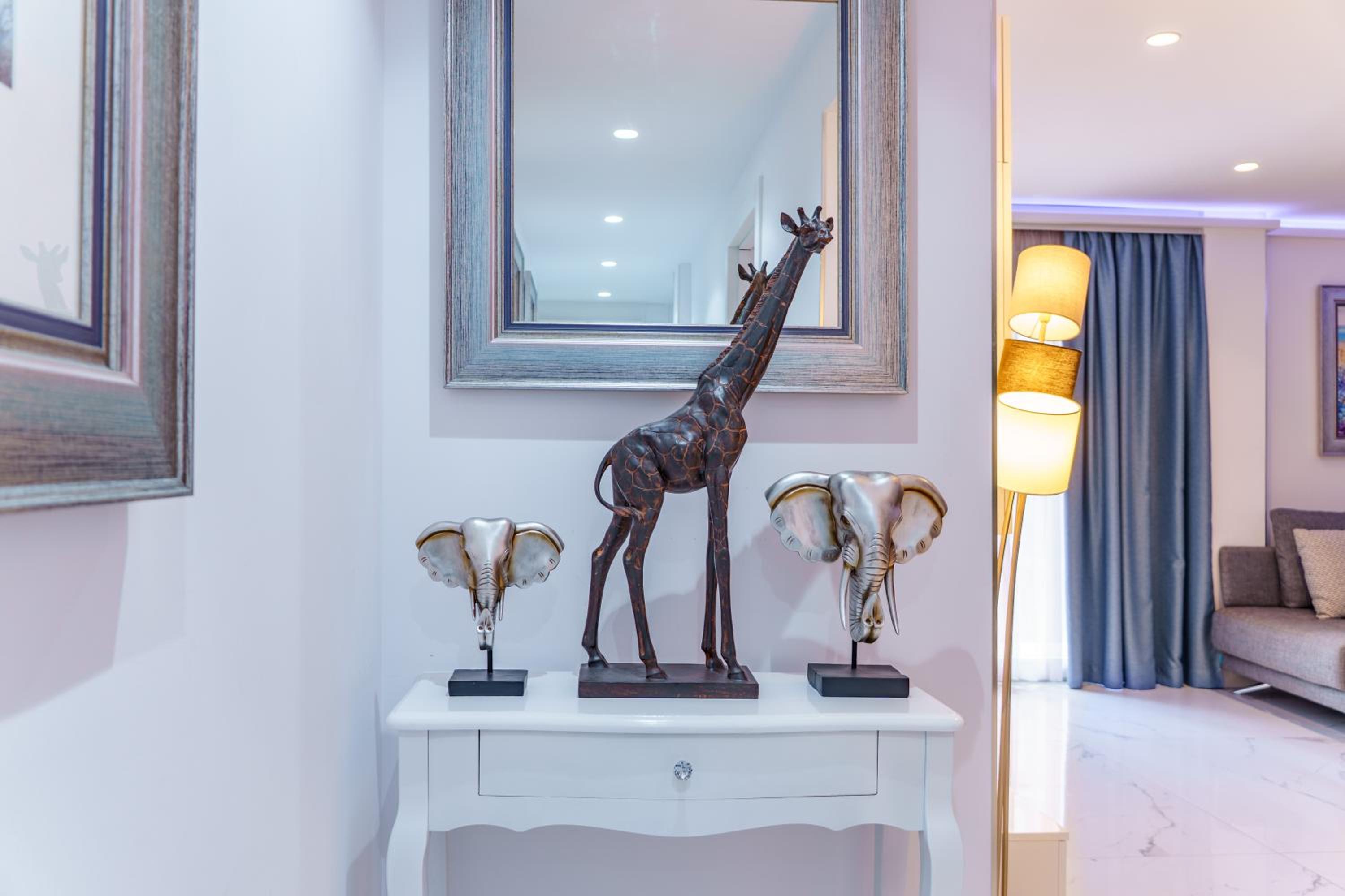 OASIS - Apartamento PALM Old Town II