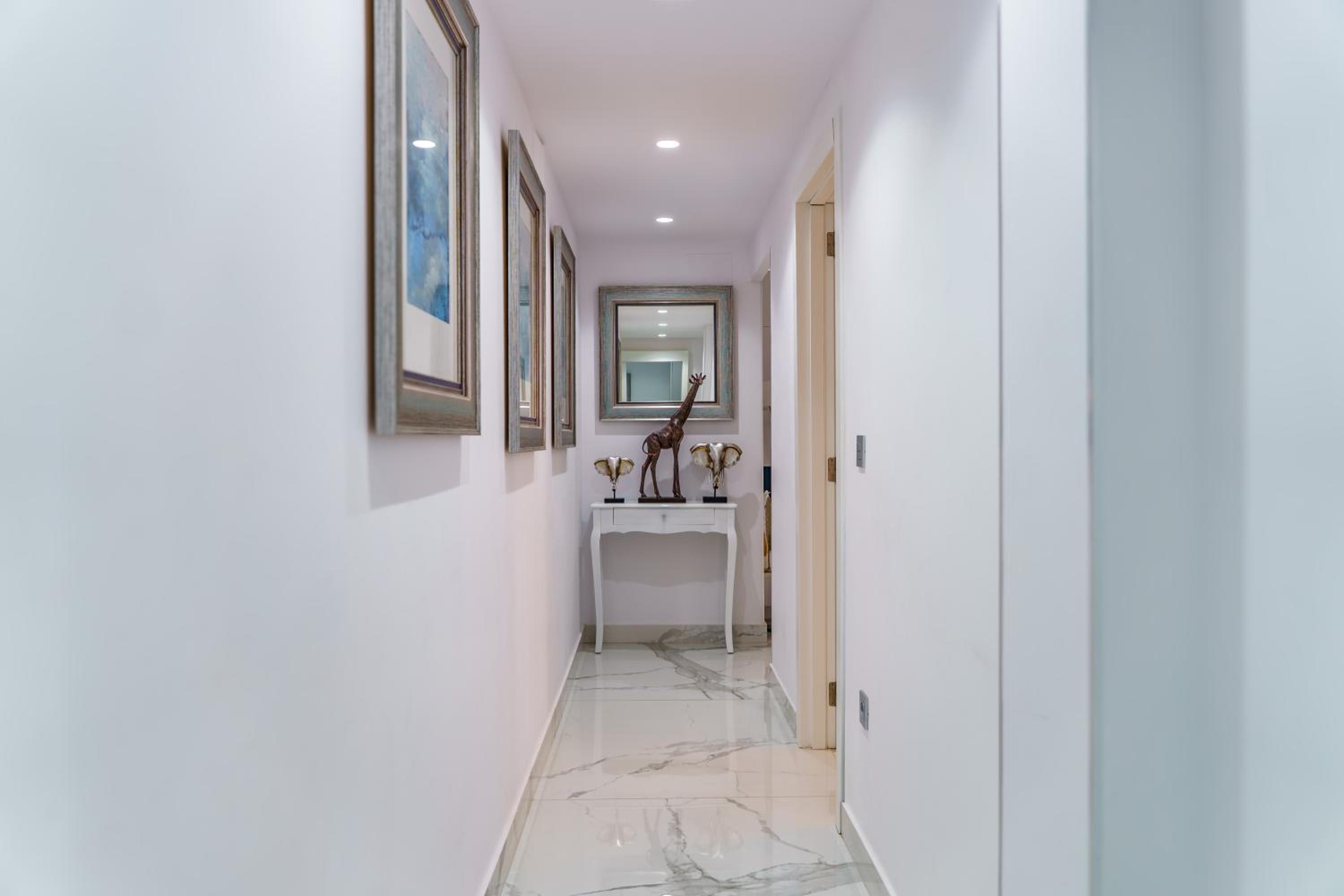 OASIS - Apartamento PALM Old Town II
