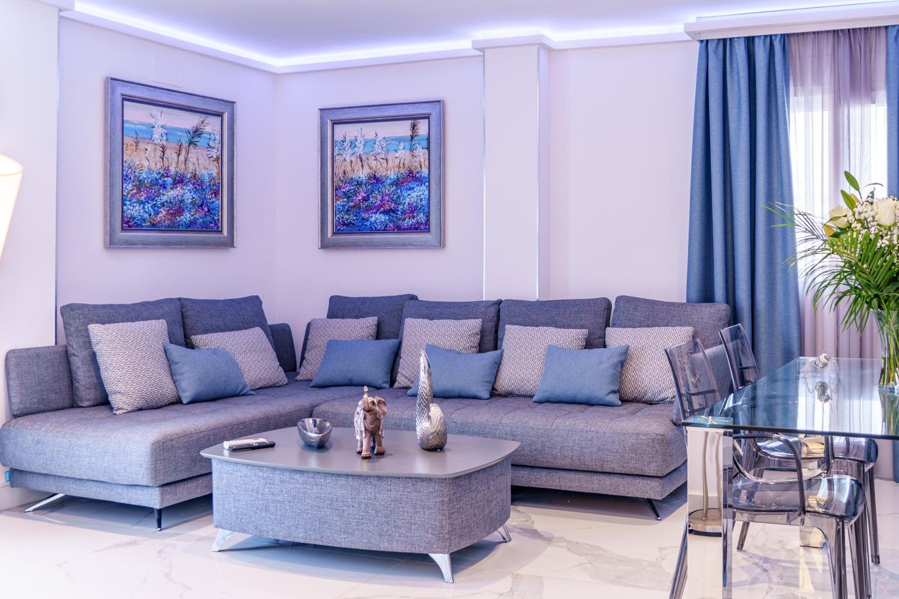 OASIS - Apartamento PALM Old Town II